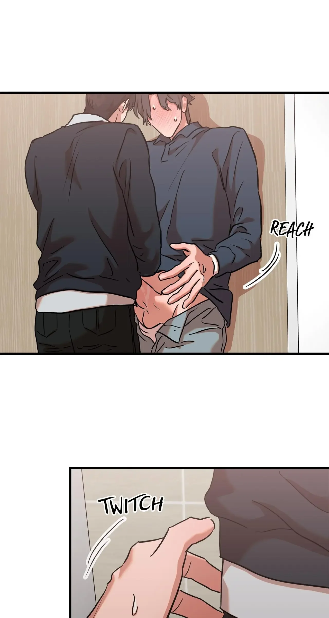 On-Site Arrest! - Chapter 31 Page 16