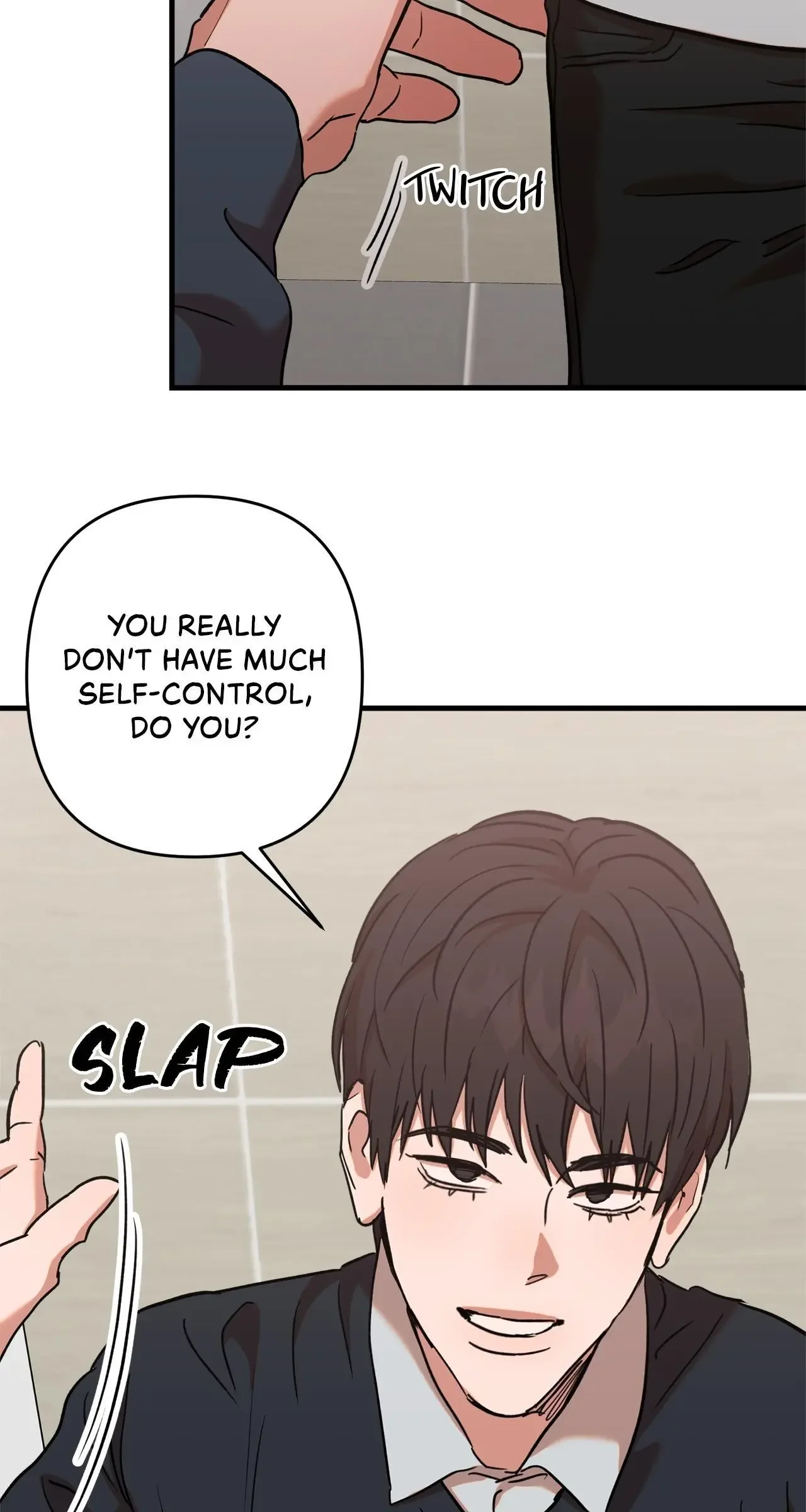 On-Site Arrest! - Chapter 31 Page 17