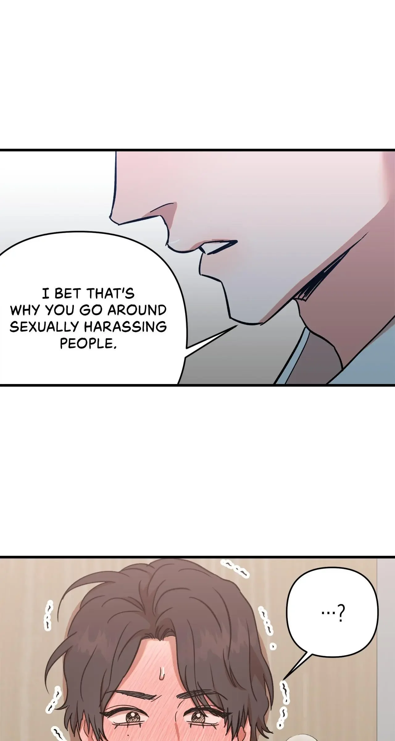 On-Site Arrest! - Chapter 31 Page 24
