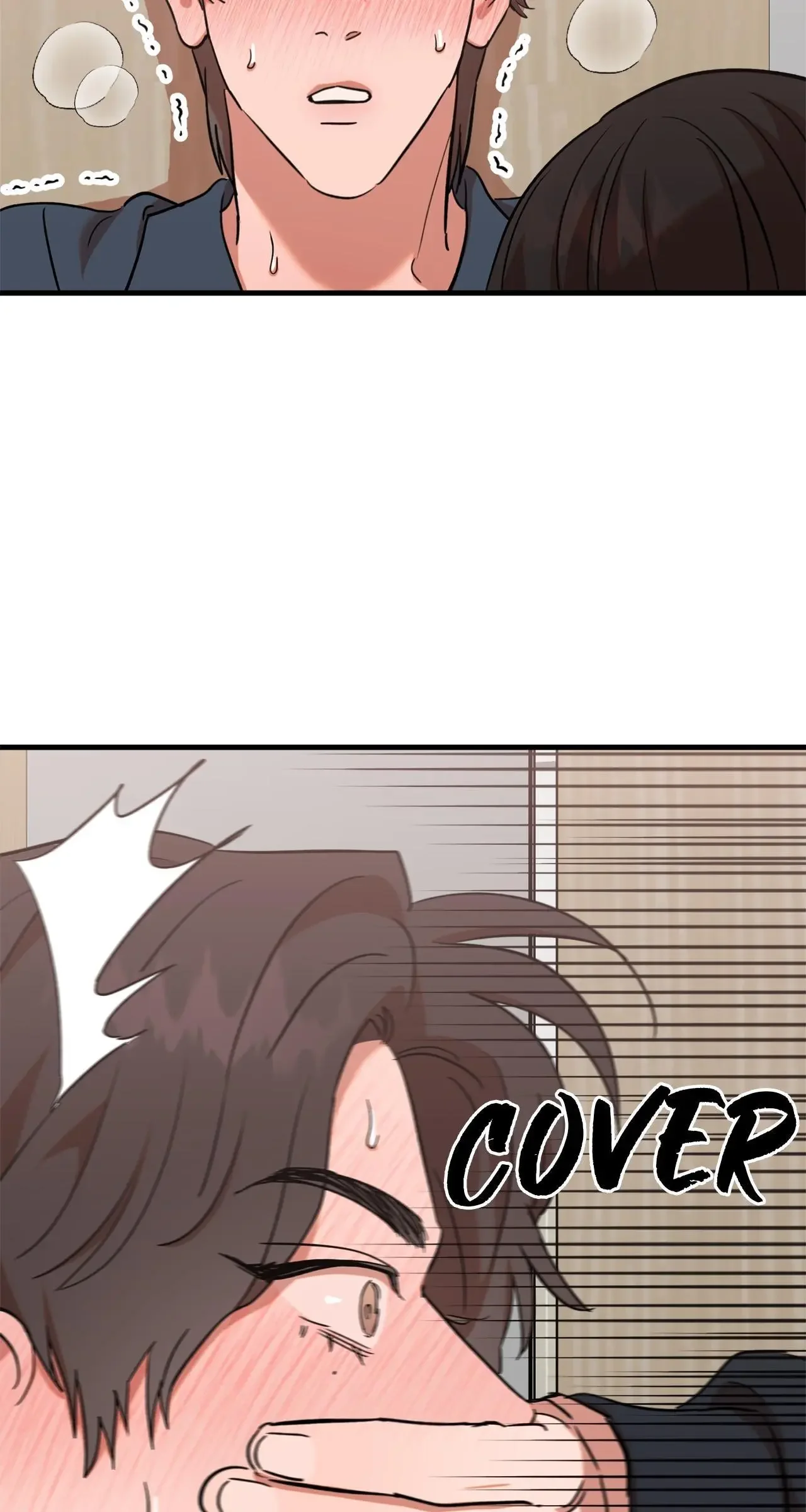 On-Site Arrest! - Chapter 31 Page 25