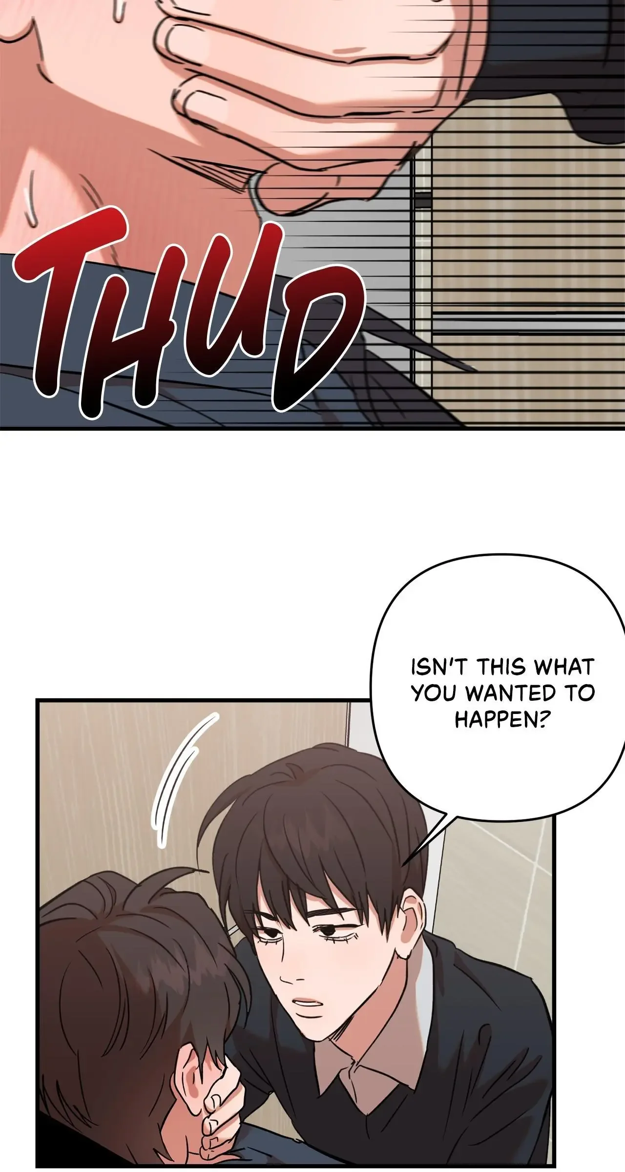 On-Site Arrest! - Chapter 31 Page 26