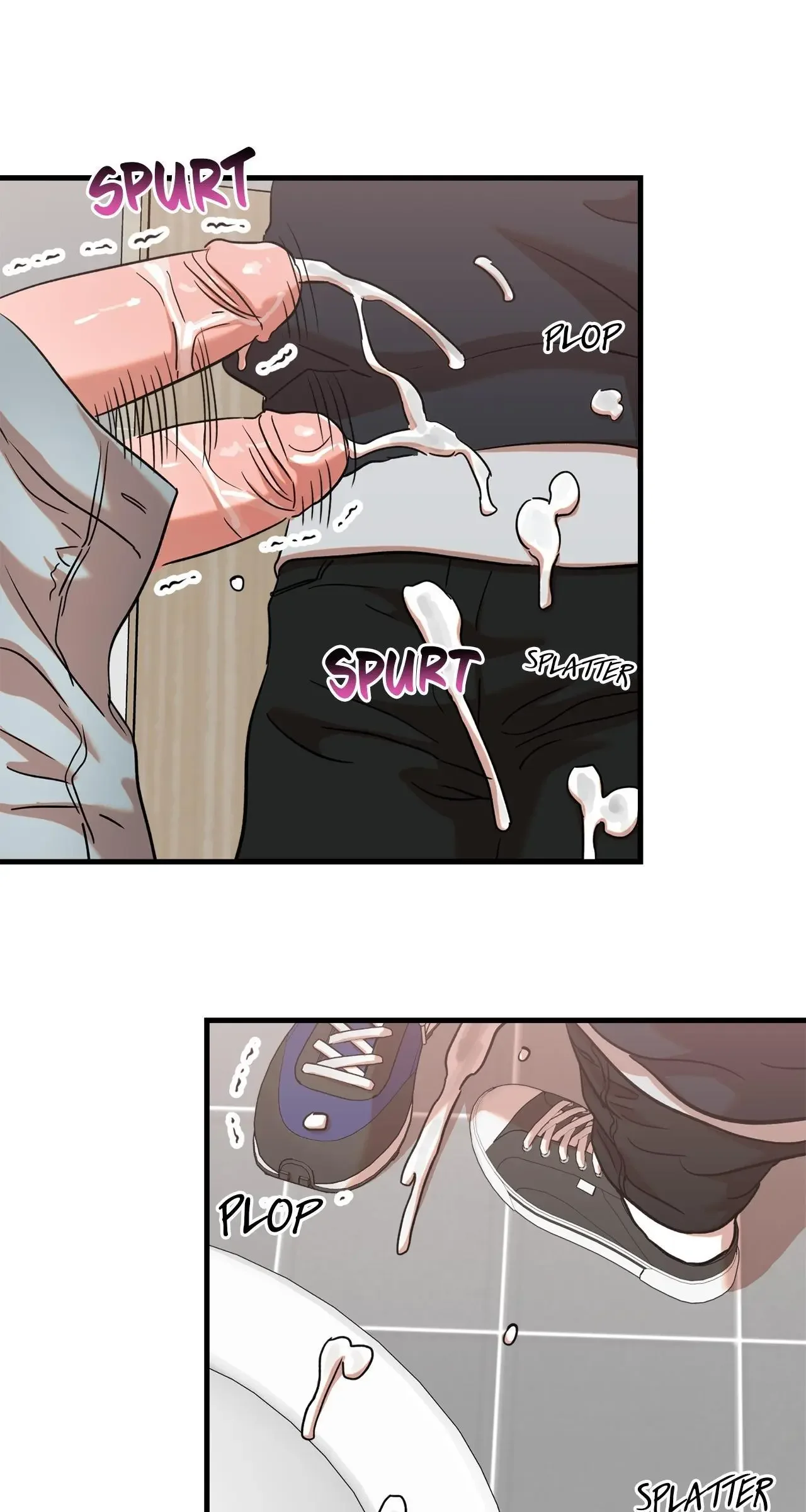 On-Site Arrest! - Chapter 31 Page 34
