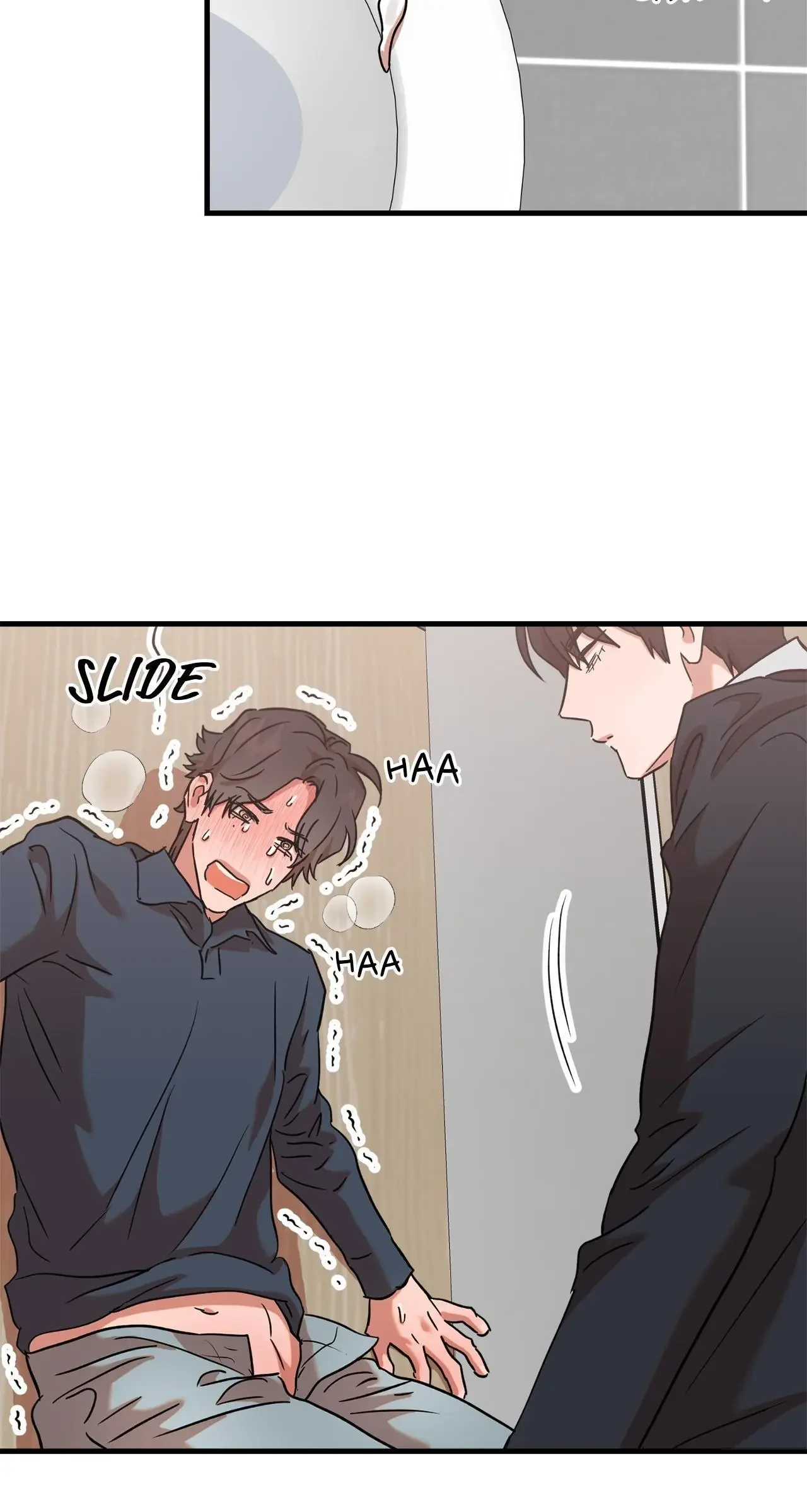 On-Site Arrest! - Chapter 31 Page 35