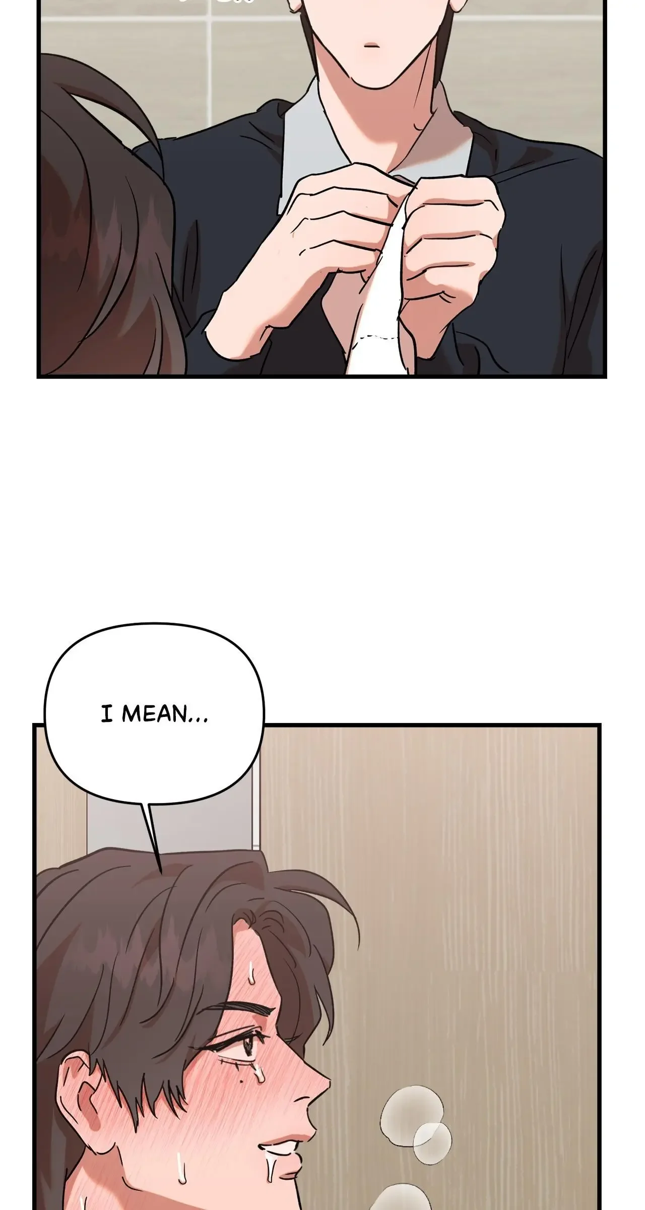 On-Site Arrest! - Chapter 31 Page 41