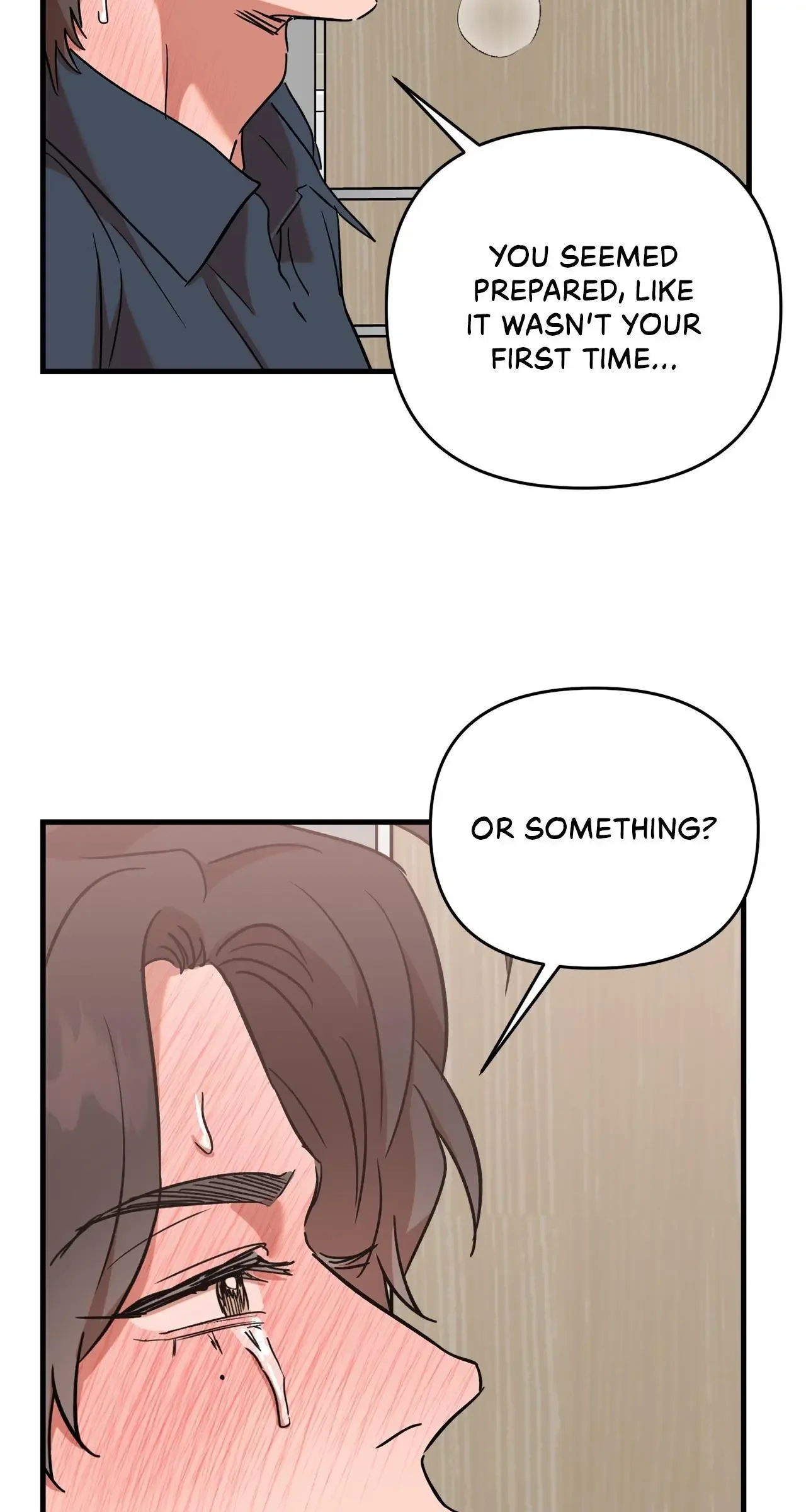 On-Site Arrest! - Chapter 31 Page 42