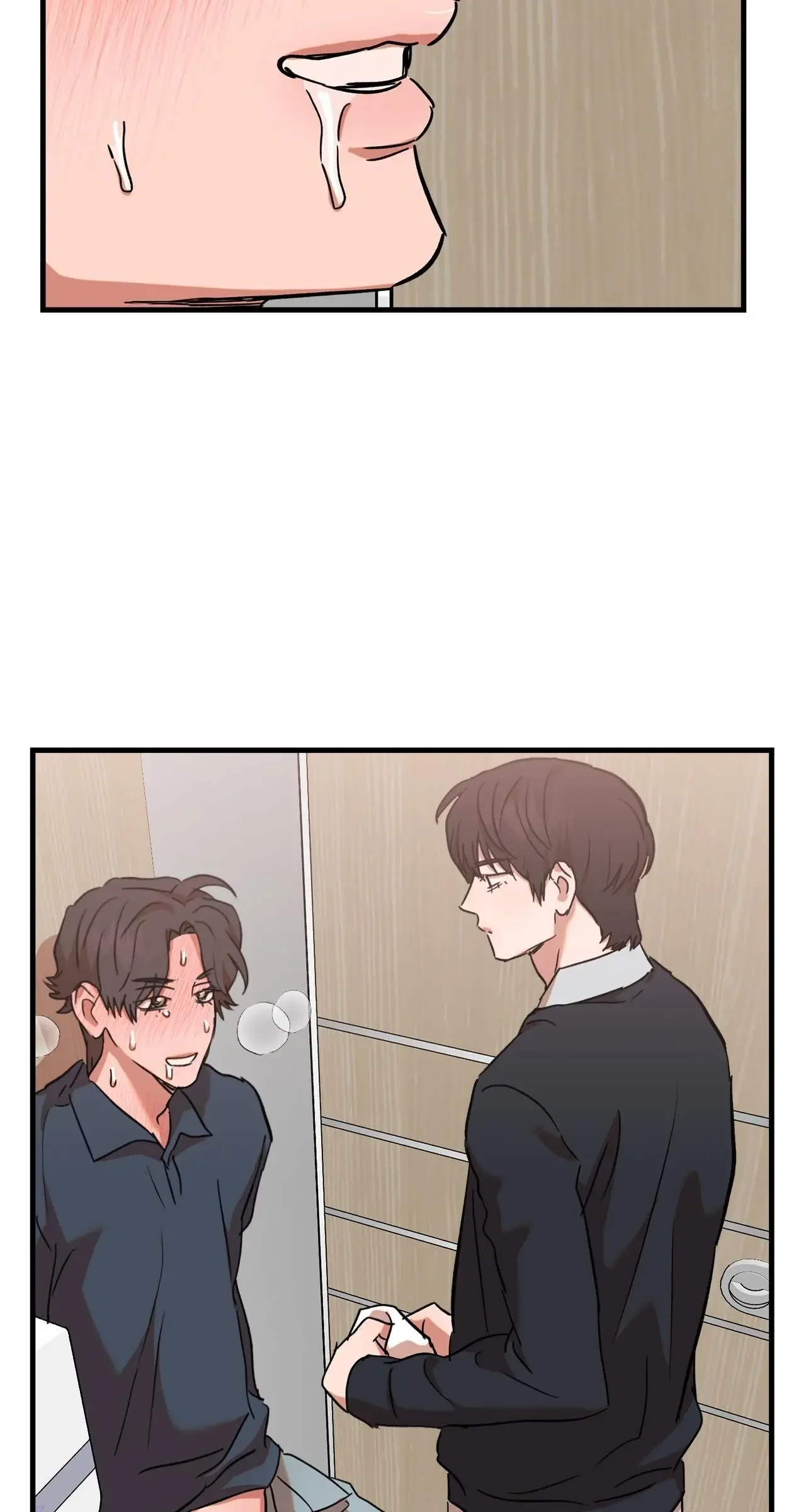 On-Site Arrest! - Chapter 31 Page 43