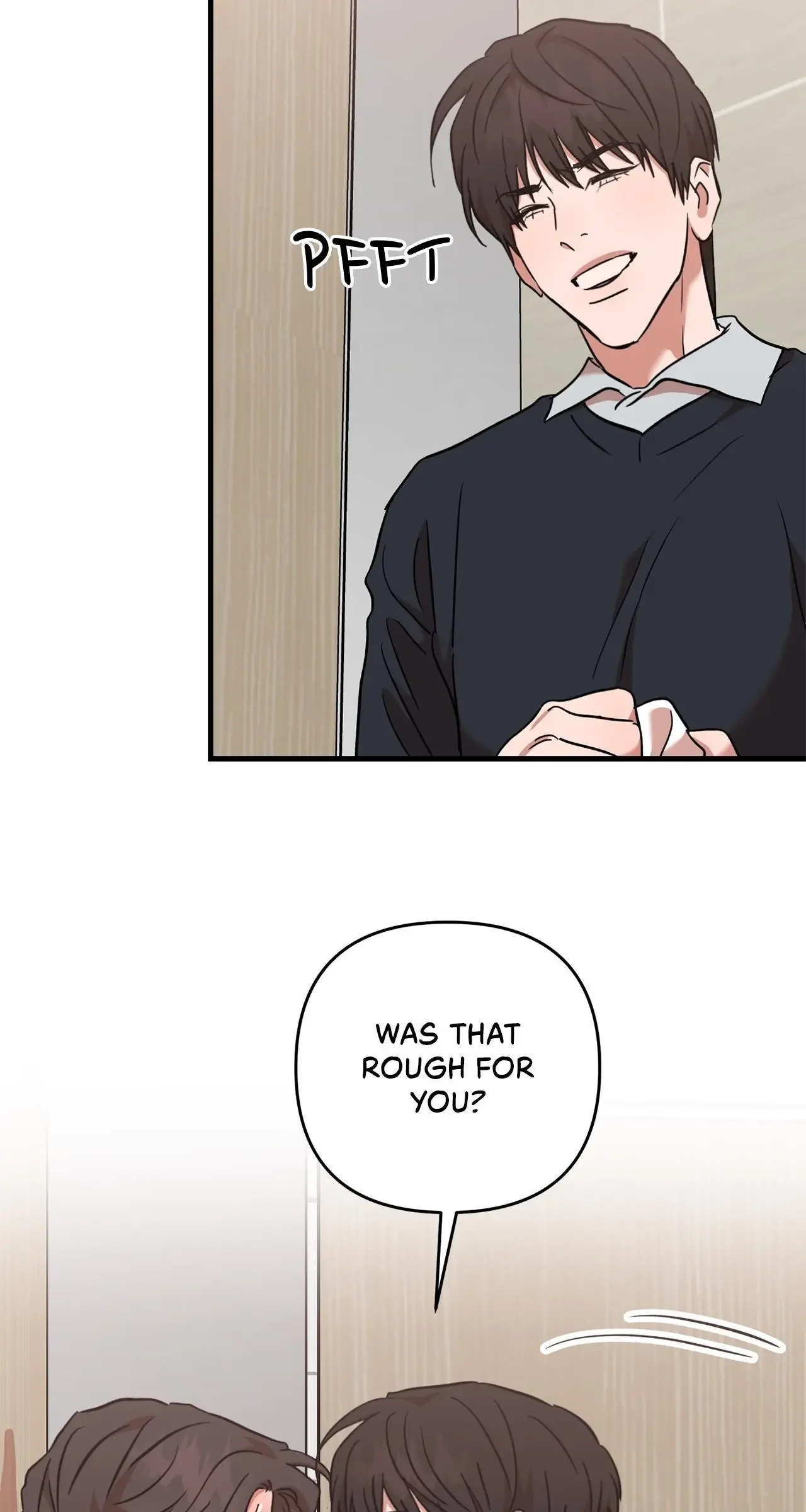 On-Site Arrest! - Chapter 31 Page 46