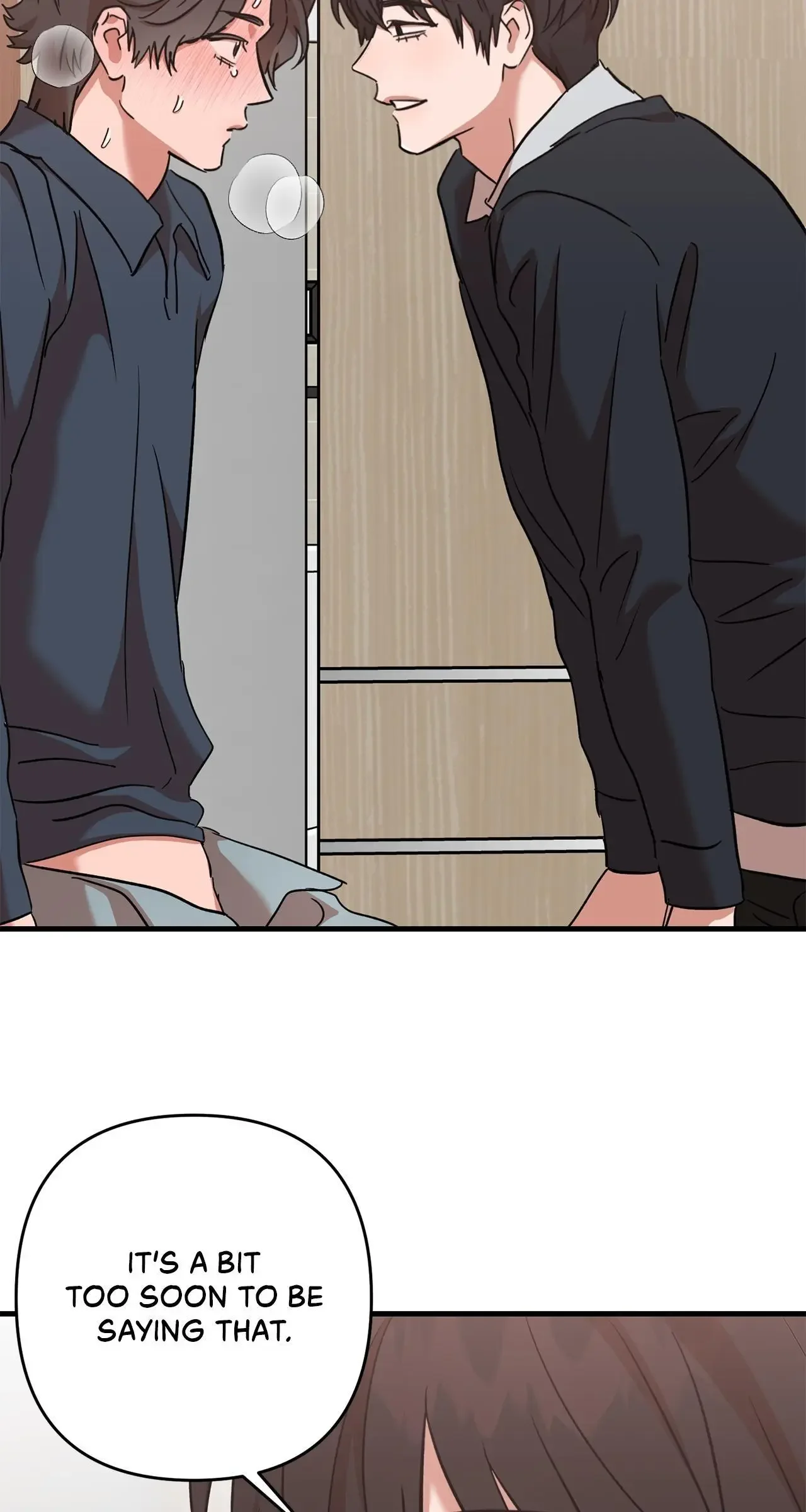 On-Site Arrest! - Chapter 31 Page 47