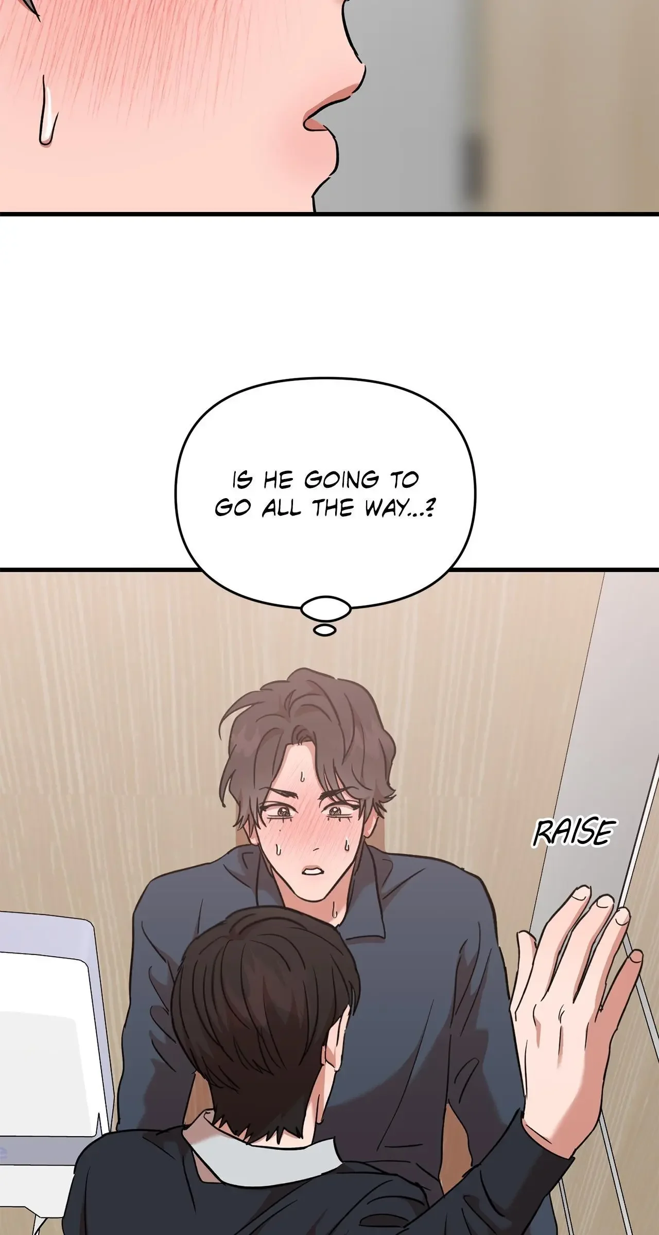 On-Site Arrest! - Chapter 31 Page 49