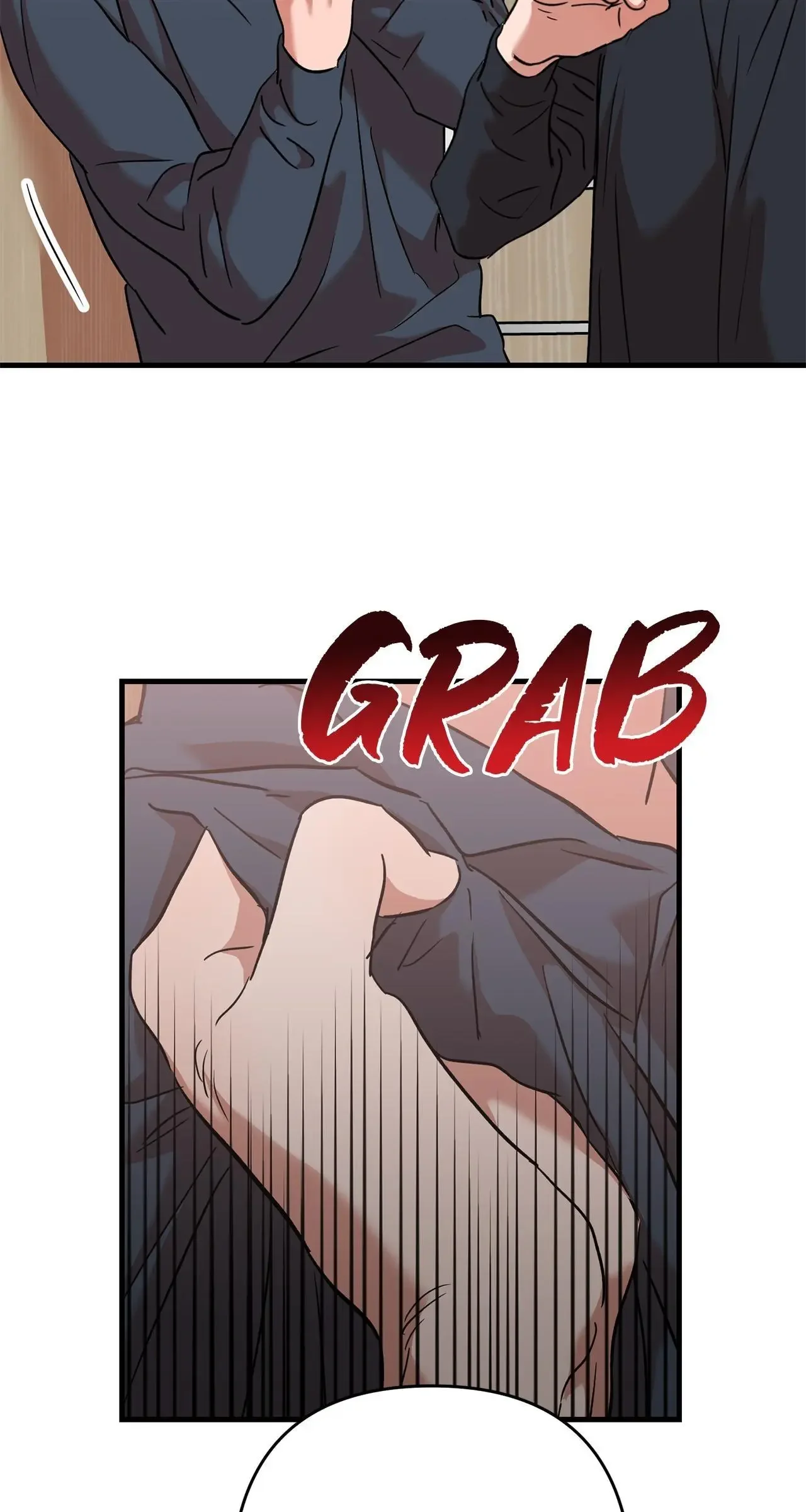 On-Site Arrest! - Chapter 31 Page 53
