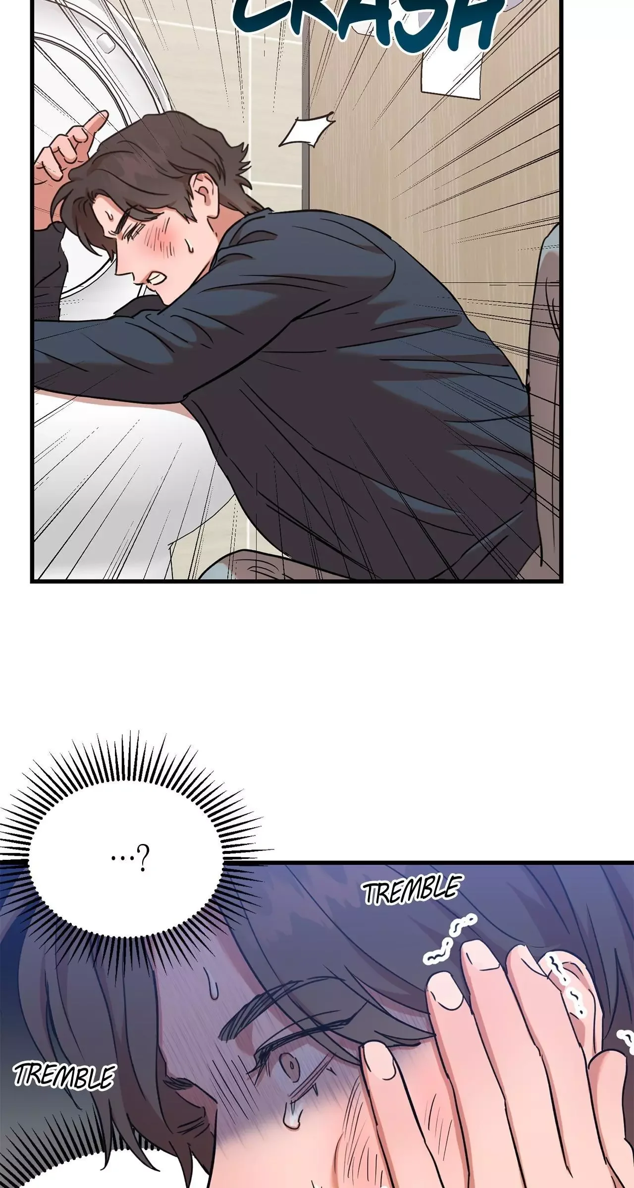On-Site Arrest! - Chapter 32 Page 4