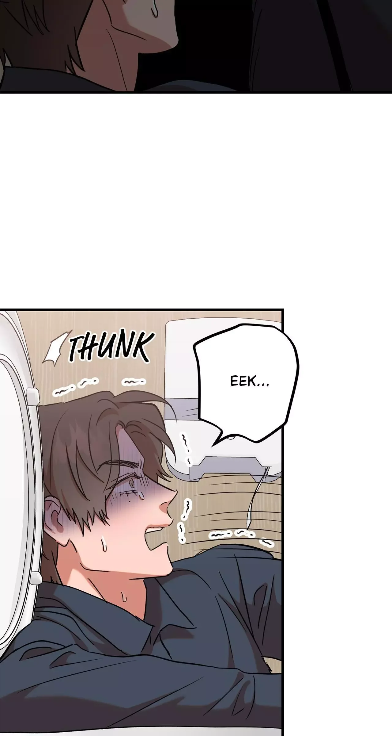 On-Site Arrest! - Chapter 32 Page 7