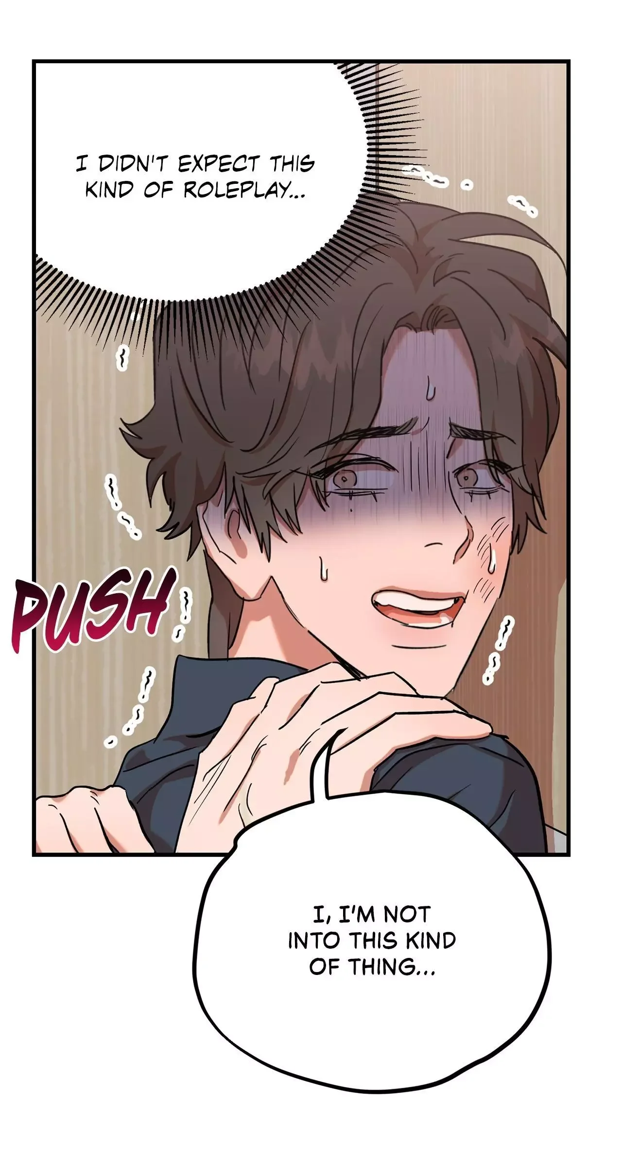 On-Site Arrest! - Chapter 32 Page 12