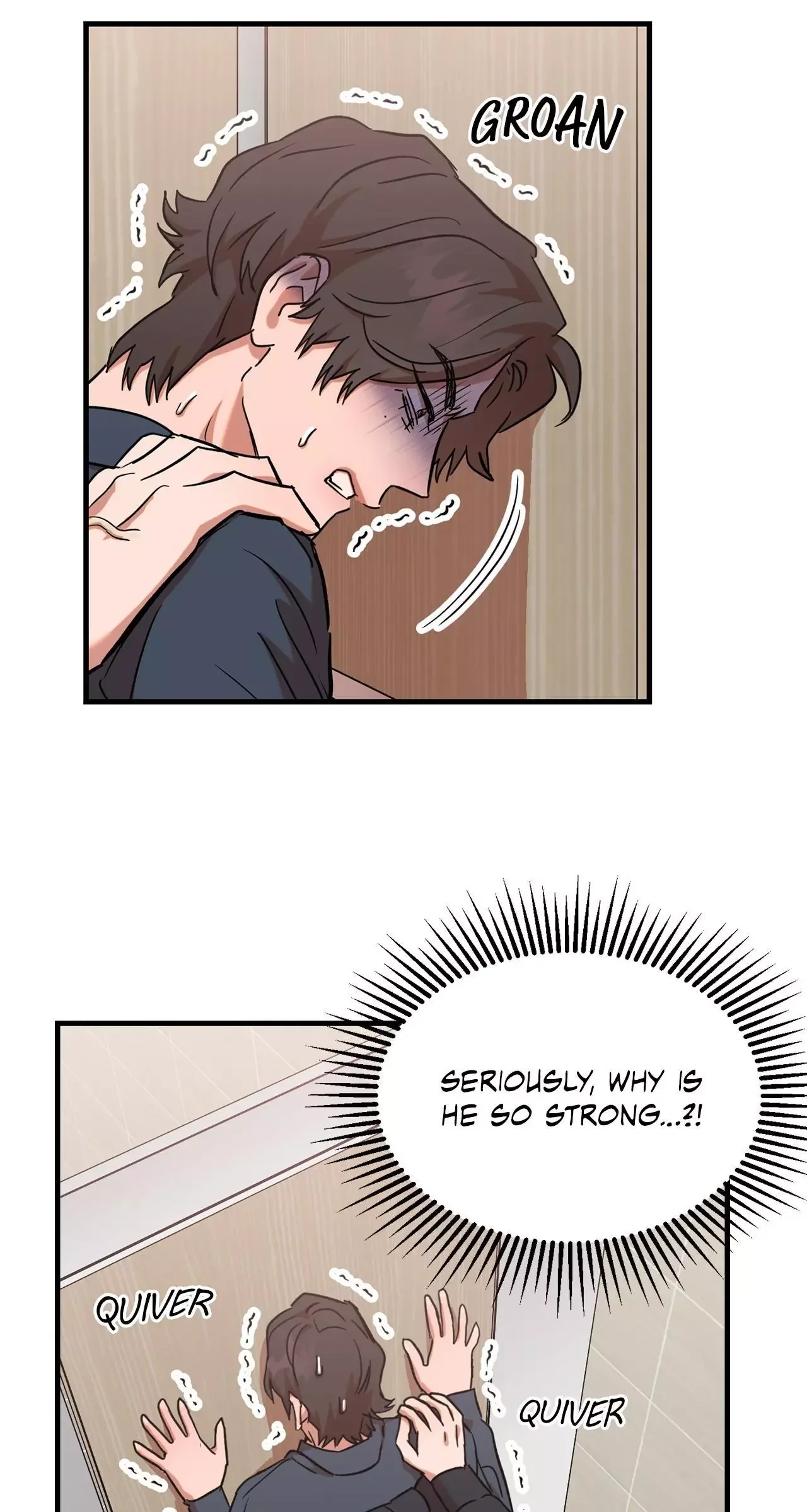 On-Site Arrest! - Chapter 32 Page 13