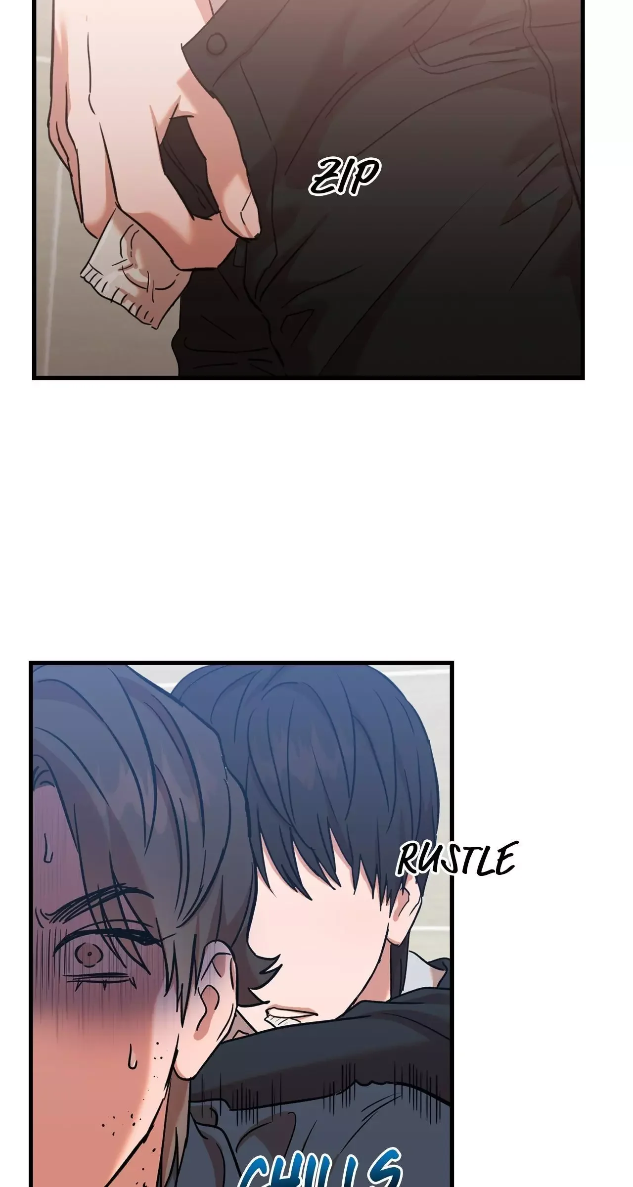 On-Site Arrest! - Chapter 32 Page 24