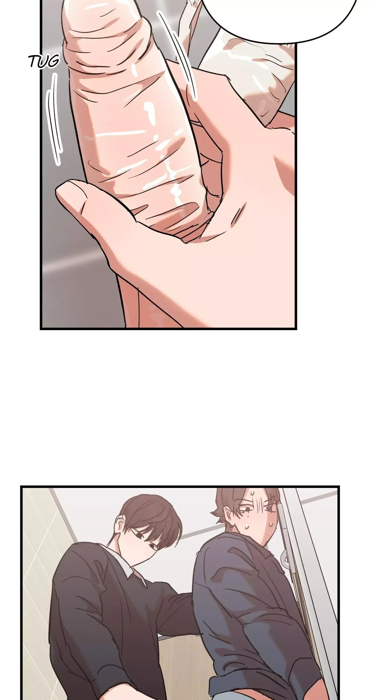 On-Site Arrest! - Chapter 32 Page 26