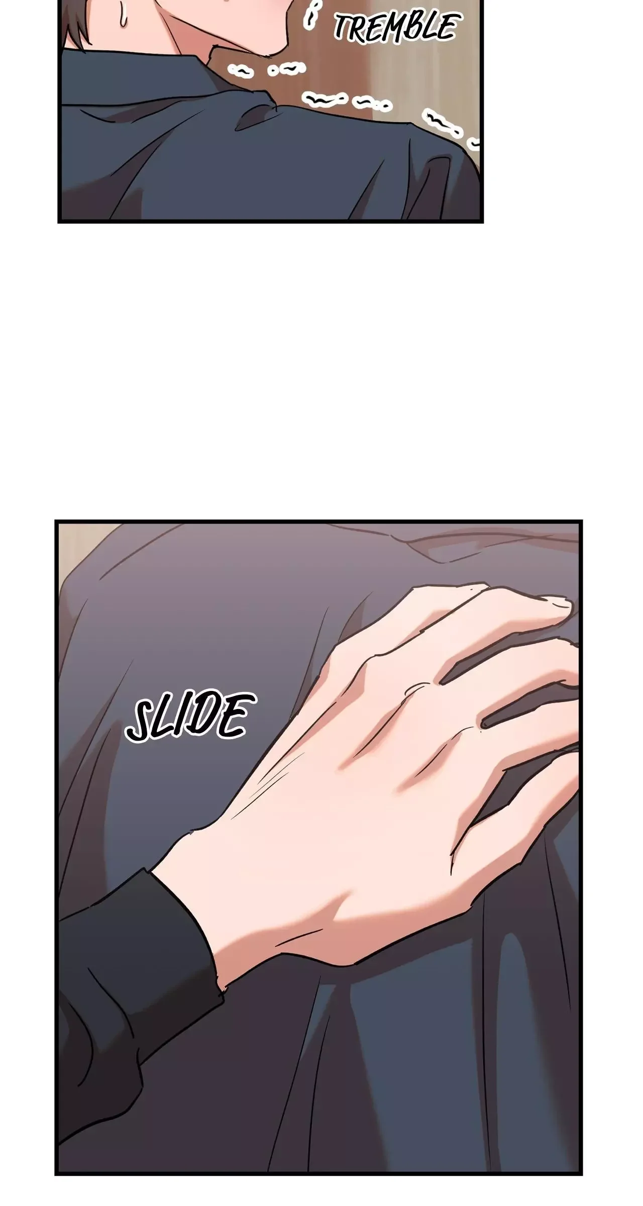 On-Site Arrest! - Chapter 32 Page 28
