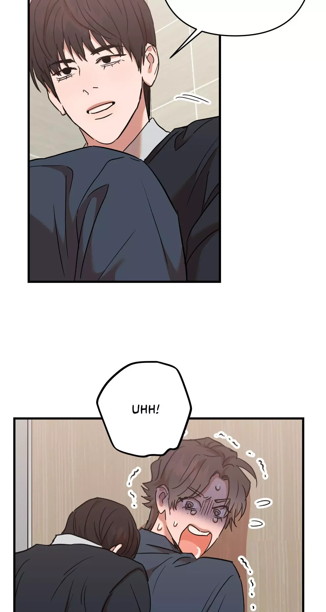 On-Site Arrest! - Chapter 32 Page 31
