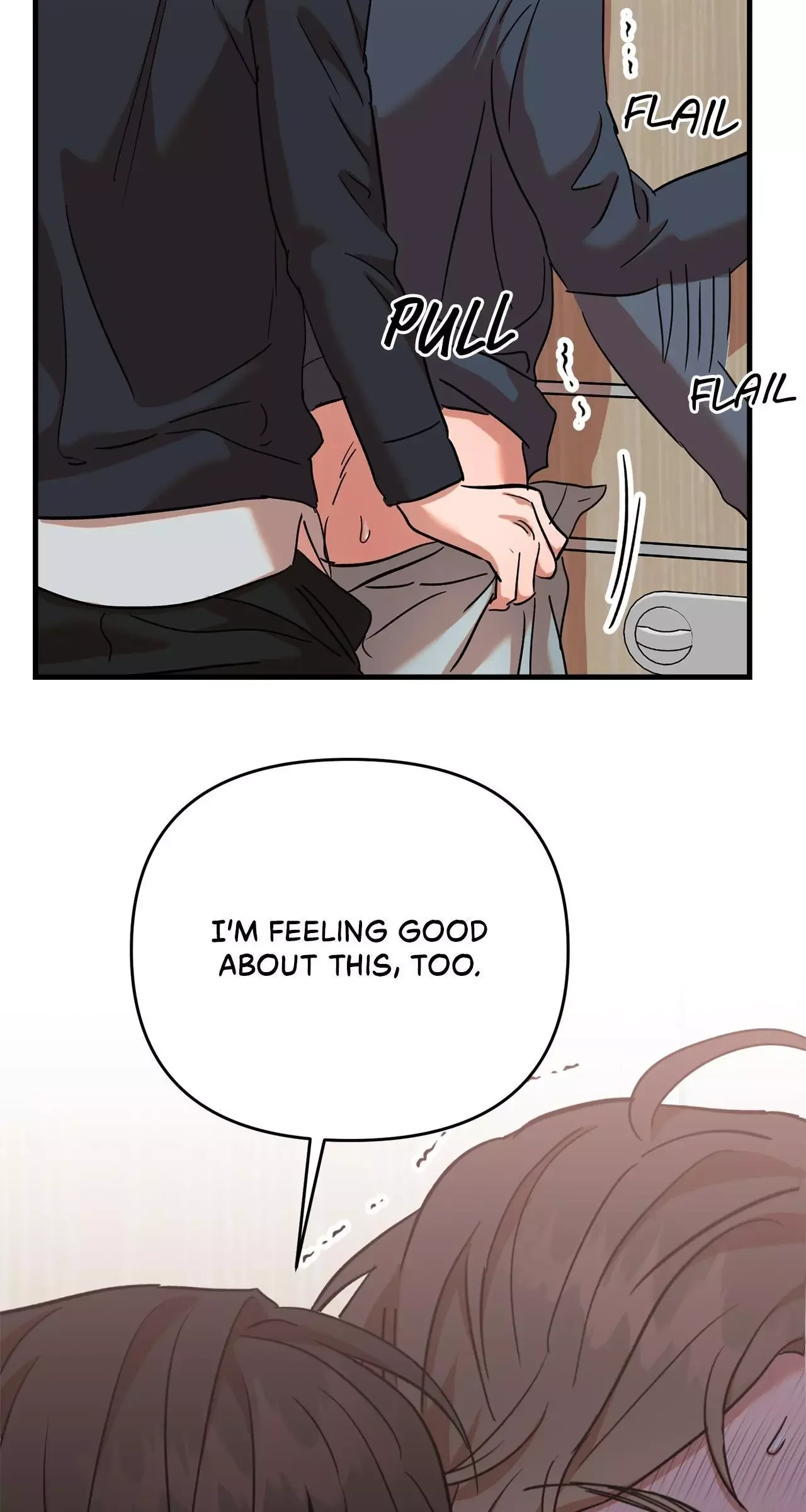 On-Site Arrest! - Chapter 32 Page 32