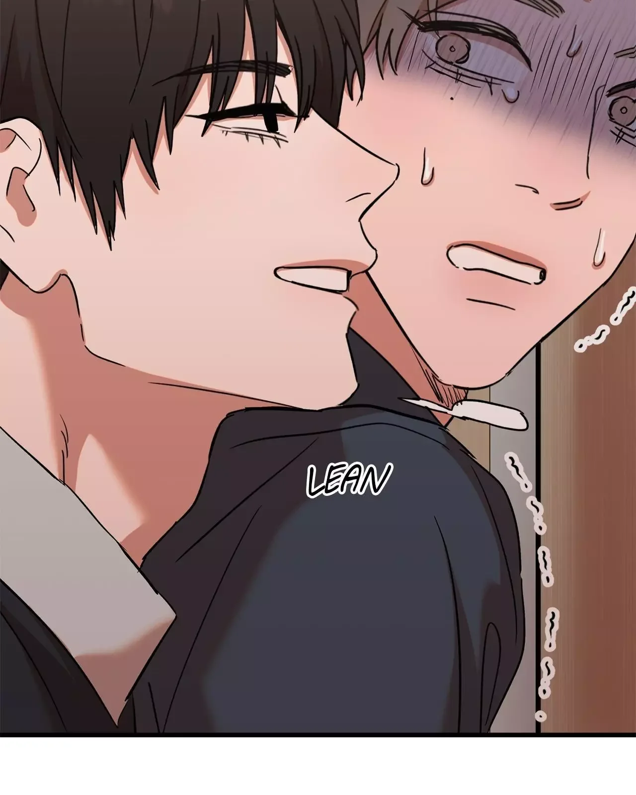On-Site Arrest! - Chapter 32 Page 33