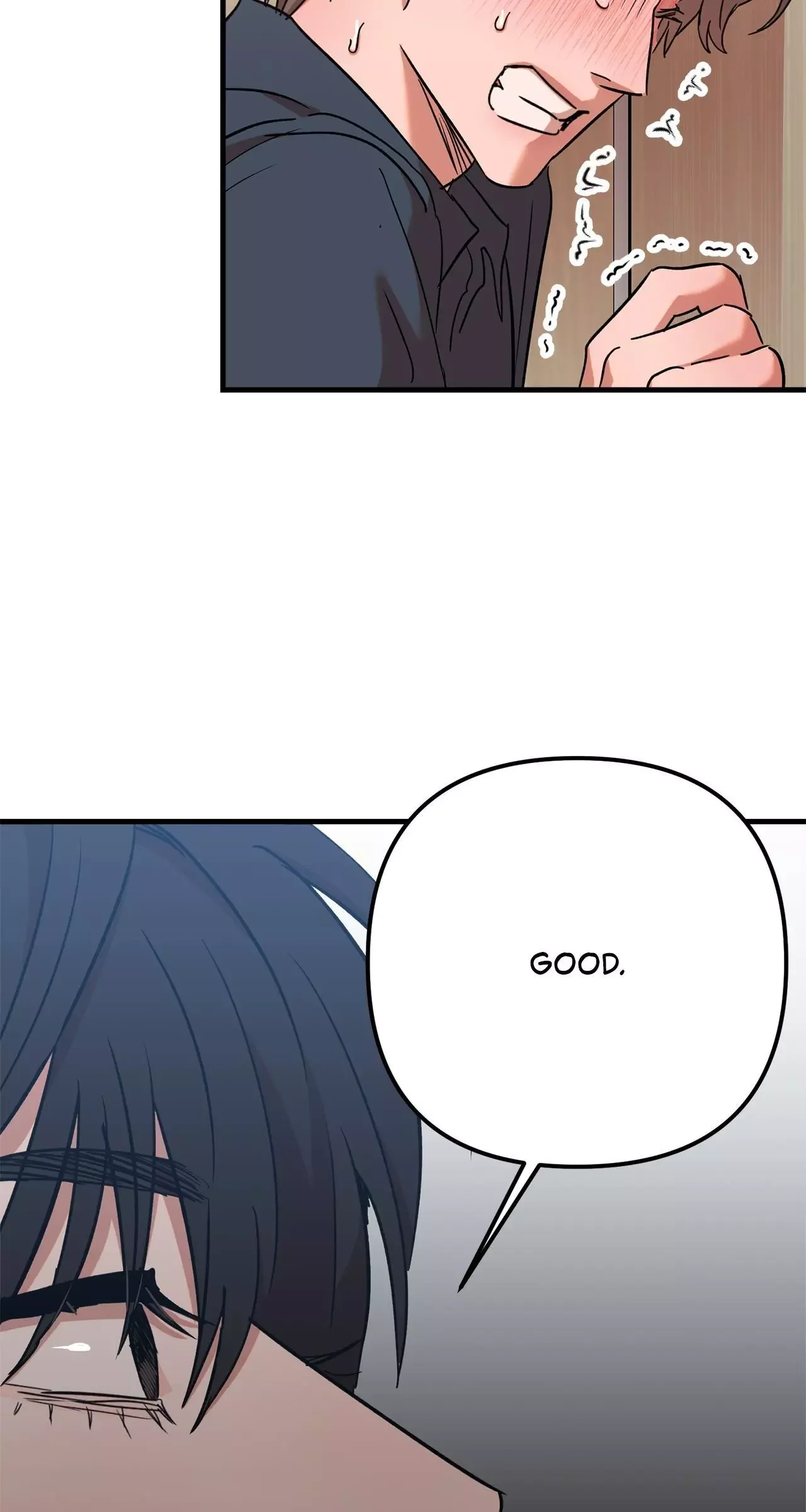 On-Site Arrest! - Chapter 32 Page 40