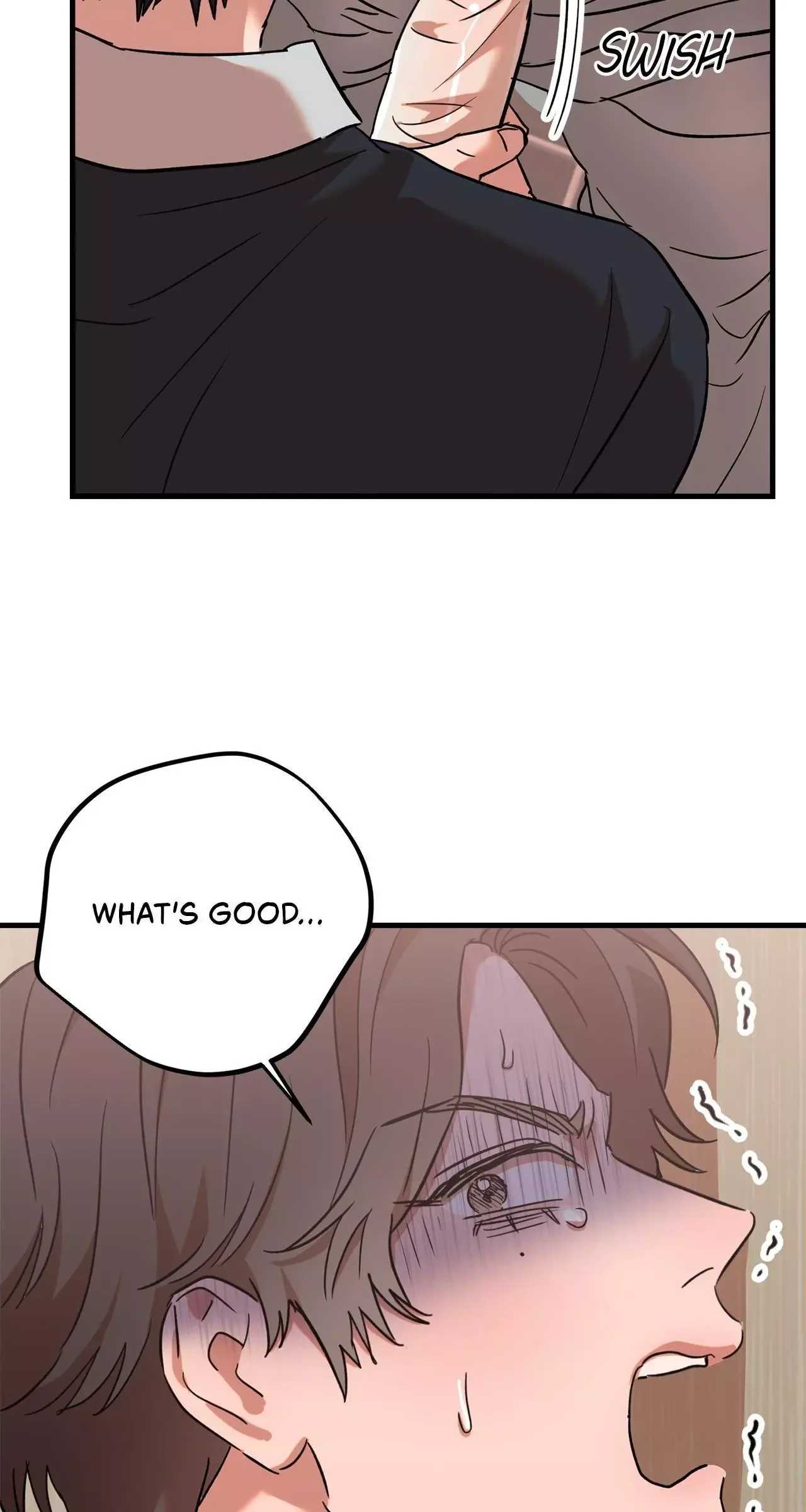 On-Site Arrest! - Chapter 32 Page 42