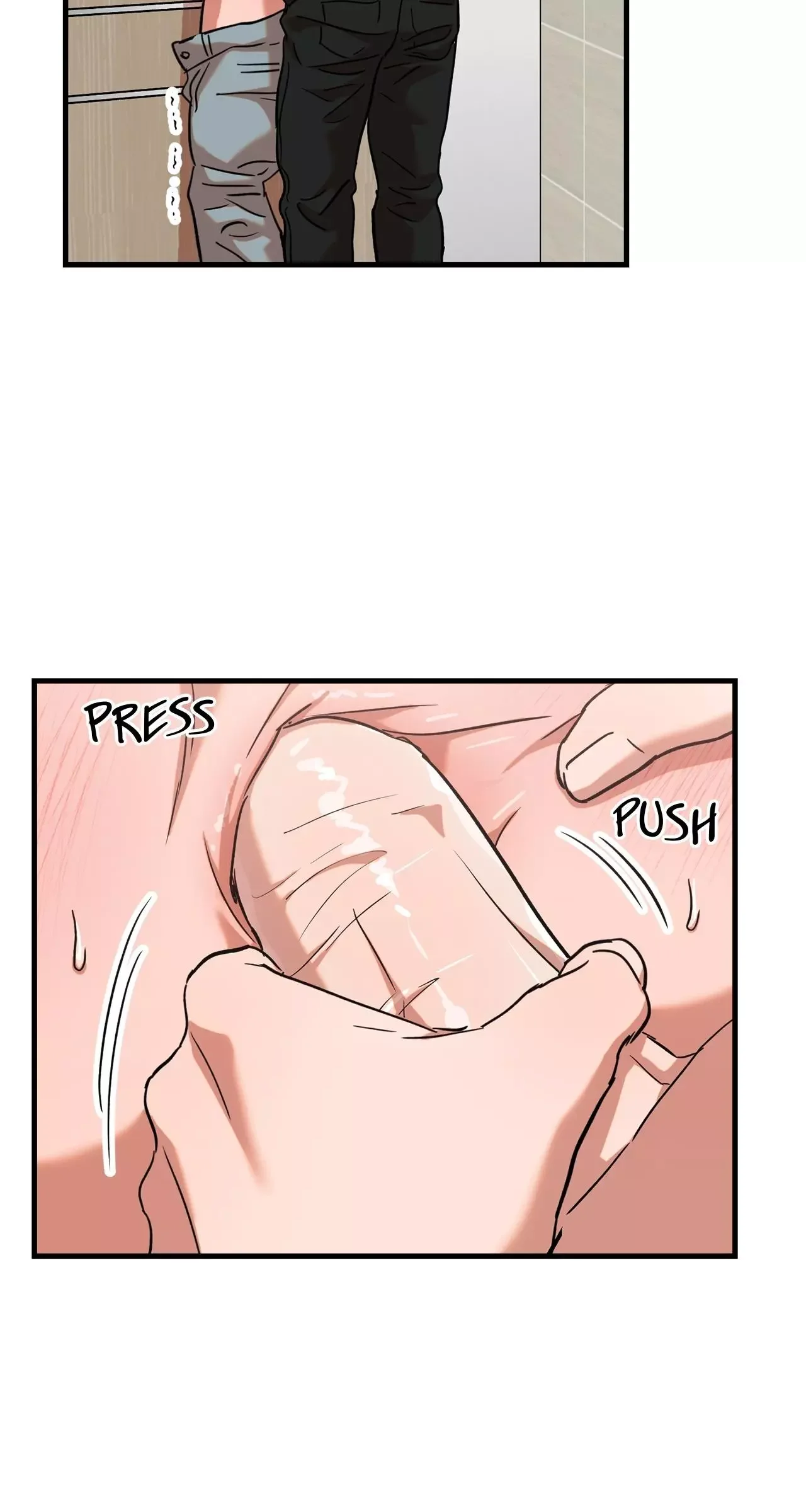 On-Site Arrest! - Chapter 33 Page 2