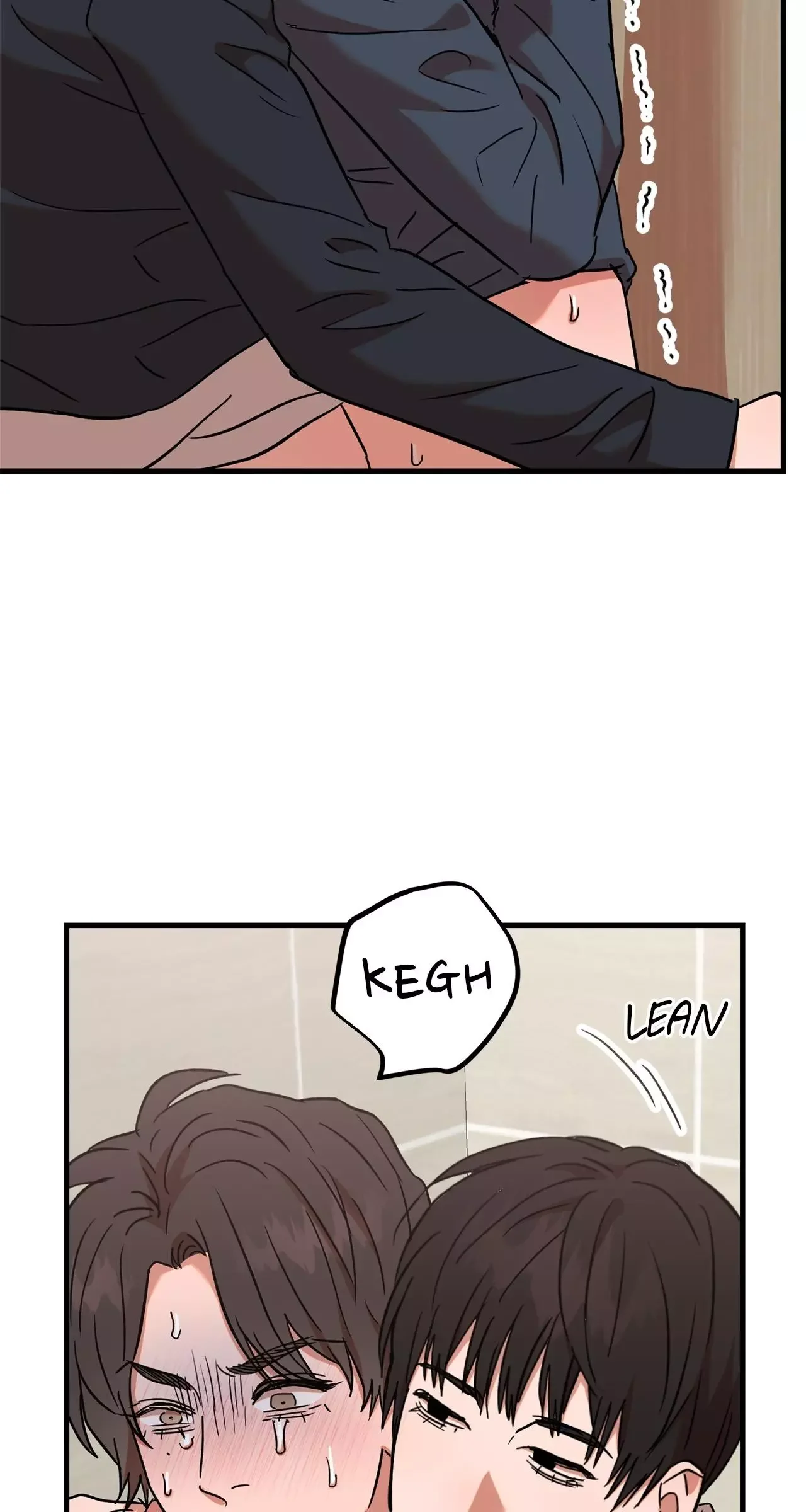 On-Site Arrest! - Chapter 33 Page 18