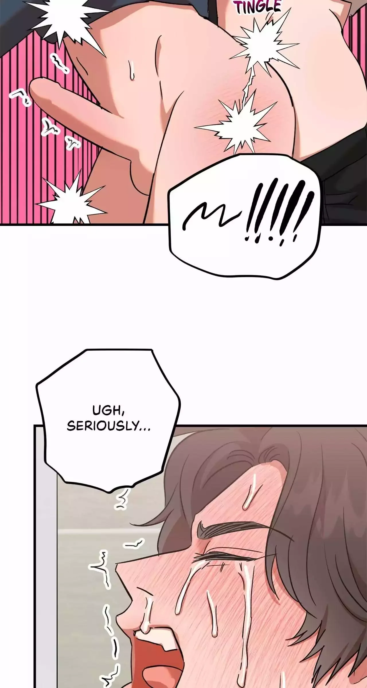 On-Site Arrest! - Chapter 33 Page 26
