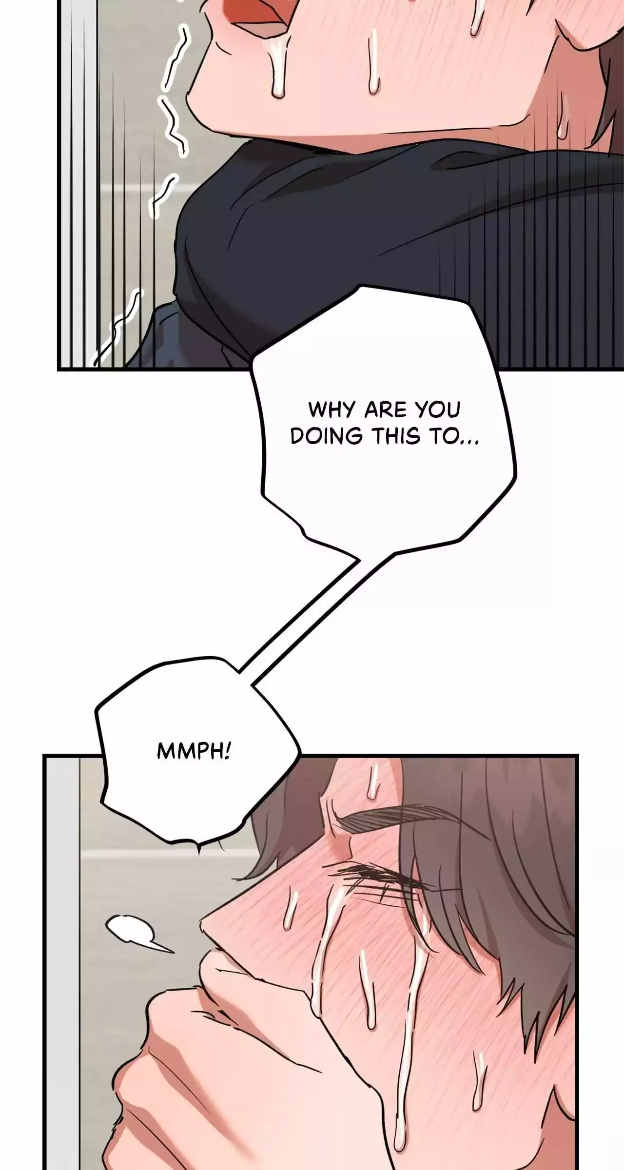 On-Site Arrest! - Chapter 33 Page 27