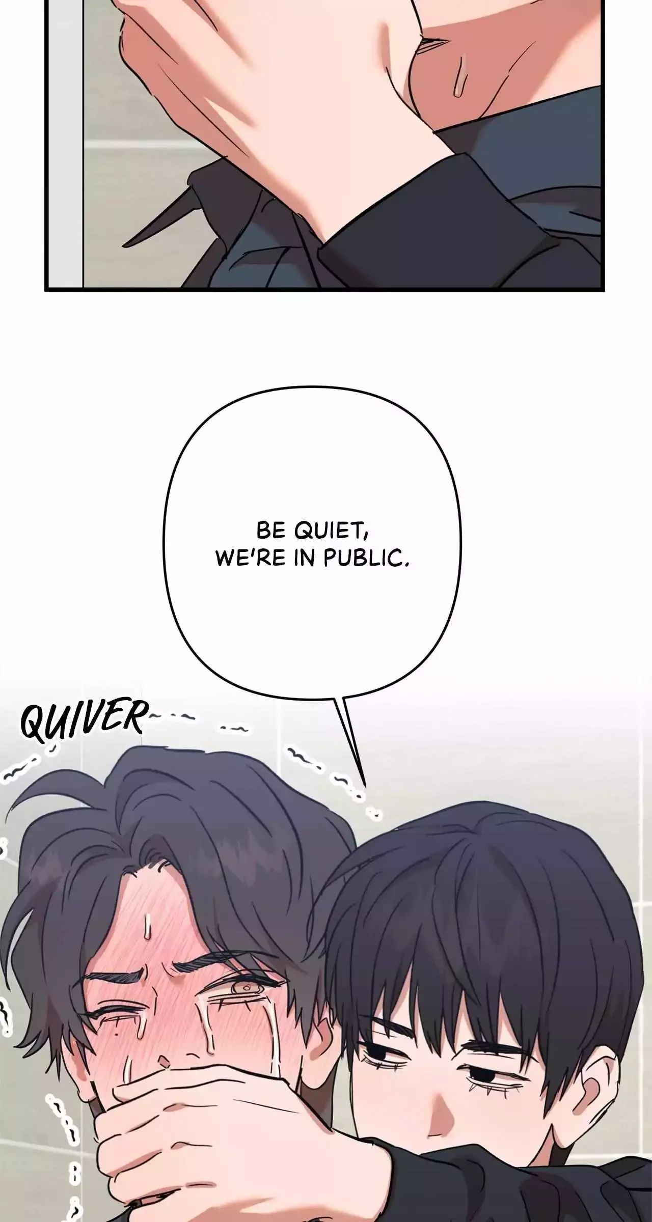 On-Site Arrest! - Chapter 33 Page 28