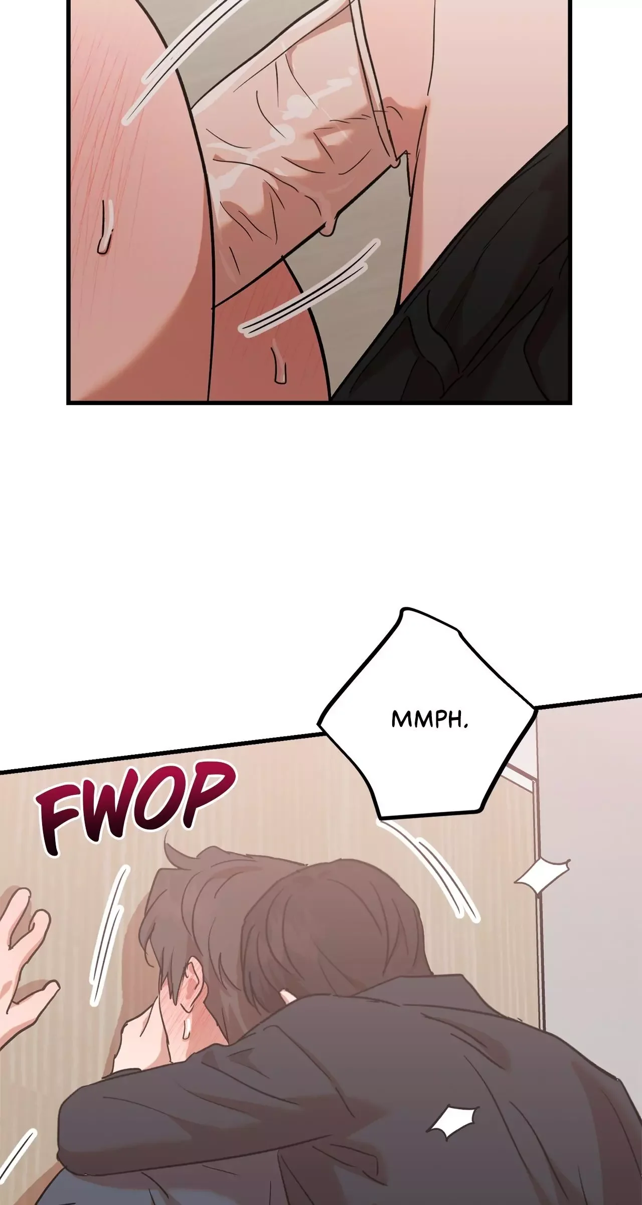 On-Site Arrest! - Chapter 33 Page 30