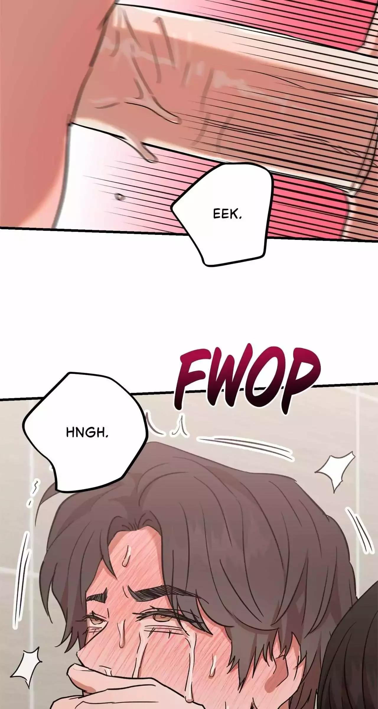 On-Site Arrest! - Chapter 33 Page 32