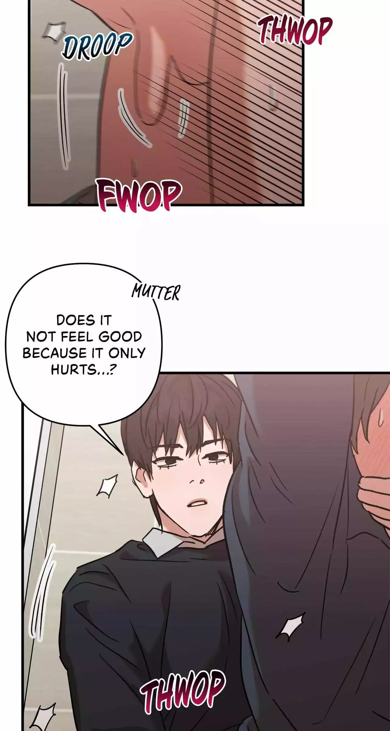 On-Site Arrest! - Chapter 33 Page 36