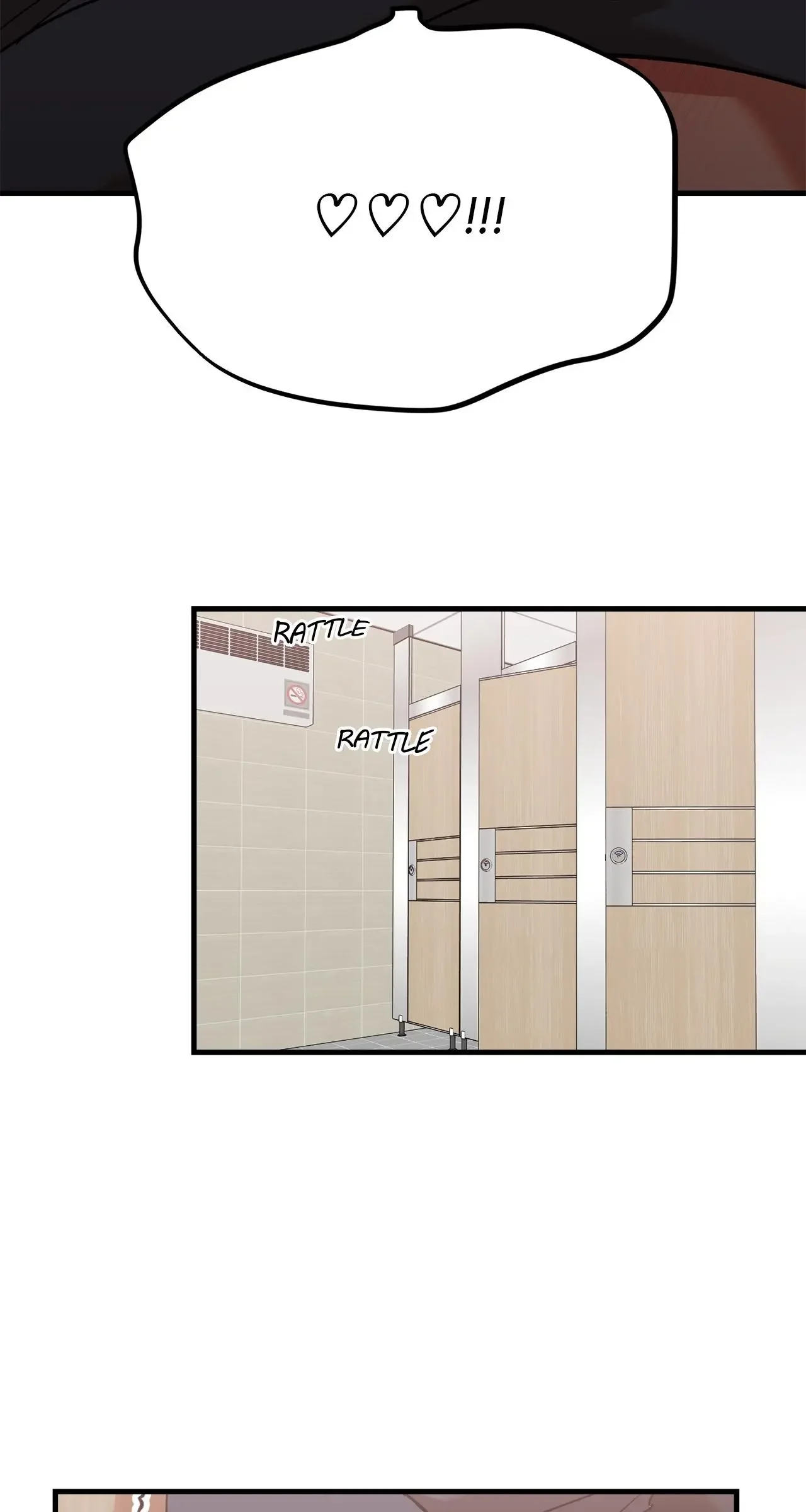 On-Site Arrest! - Chapter 34 Page 3