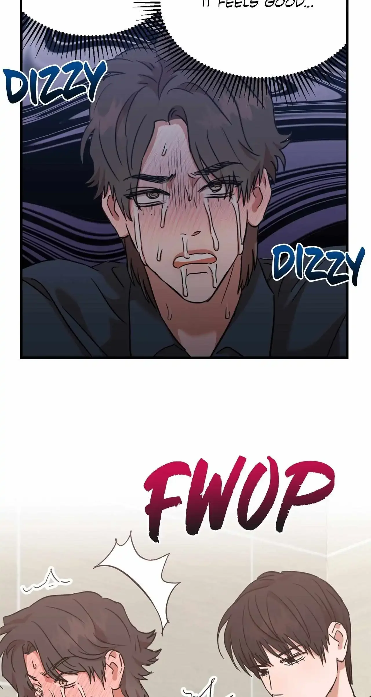 On-Site Arrest! - Chapter 34 Page 5