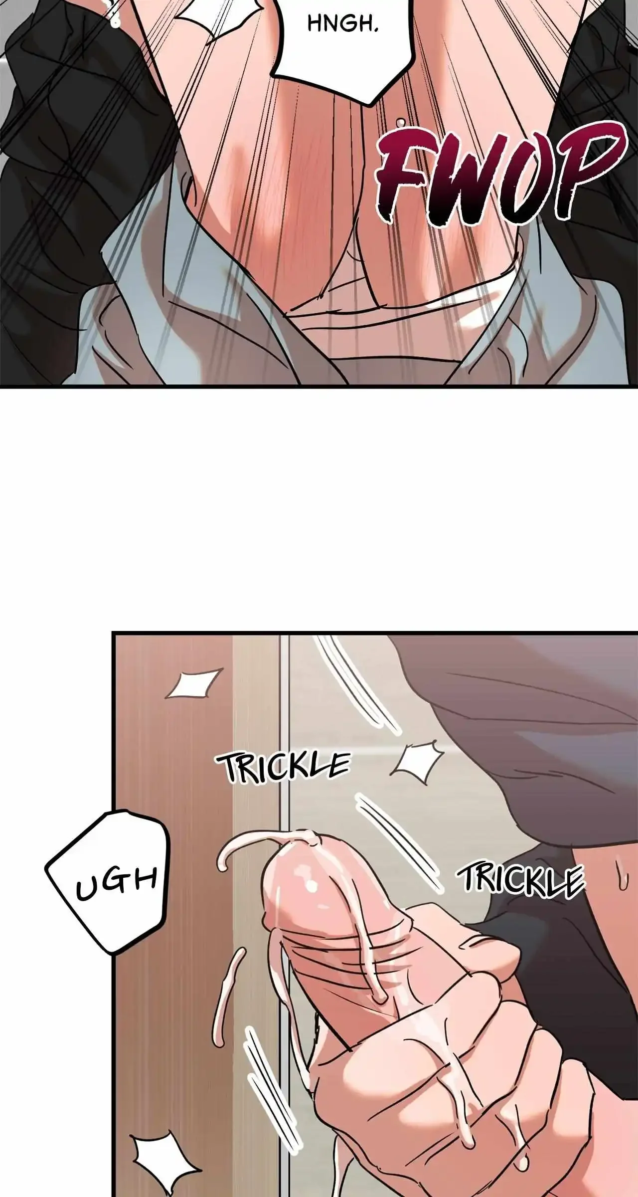 On-Site Arrest! - Chapter 34 Page 9