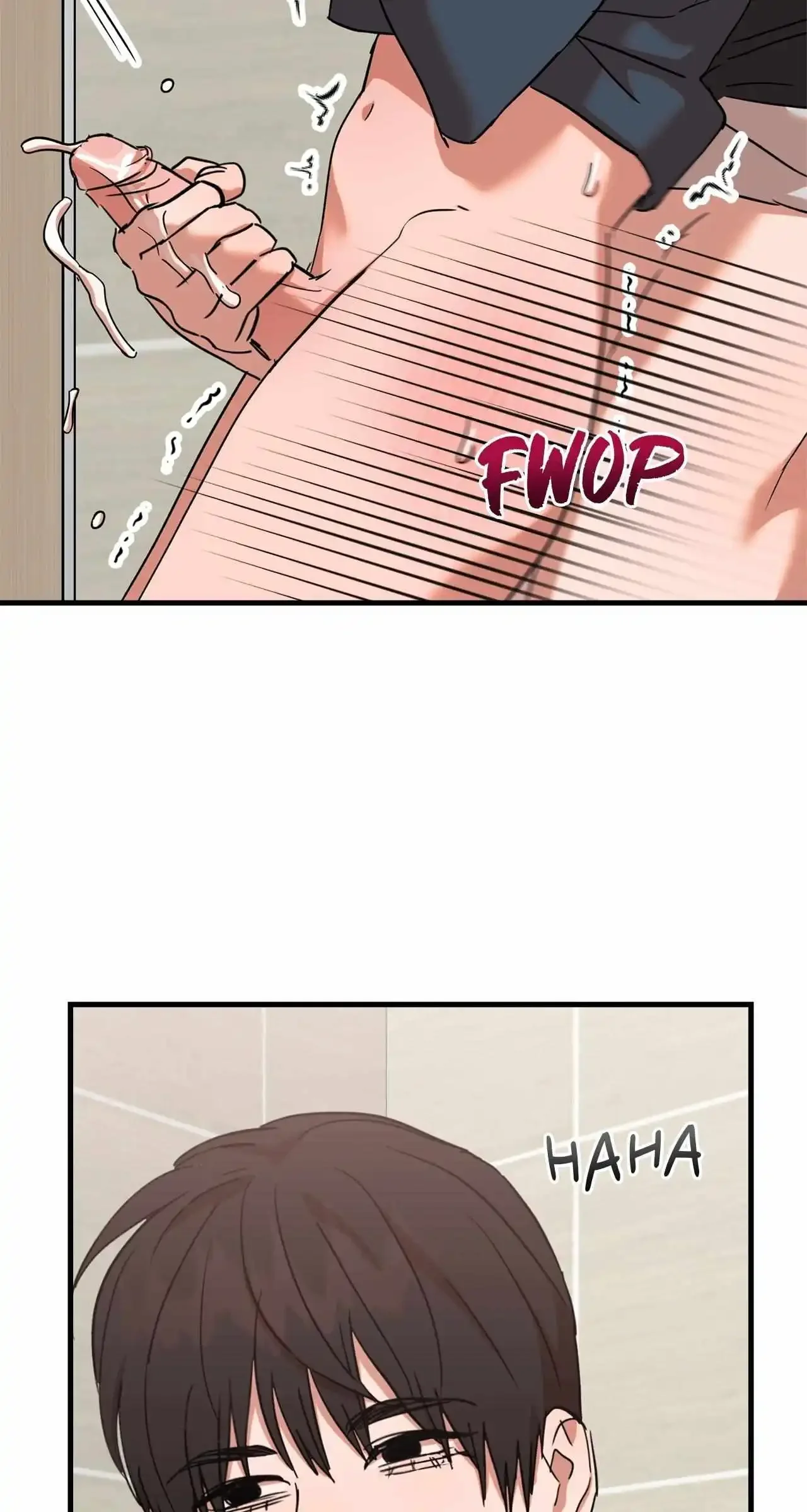 On-Site Arrest! - Chapter 34 Page 11