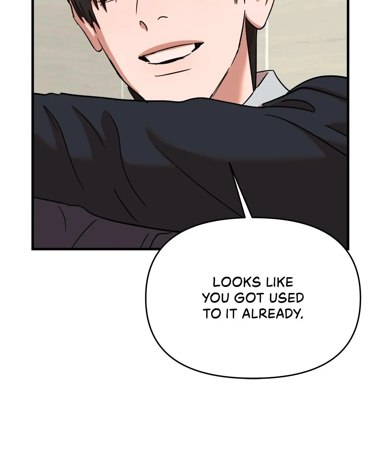 On-Site Arrest! - Chapter 34 Page 12