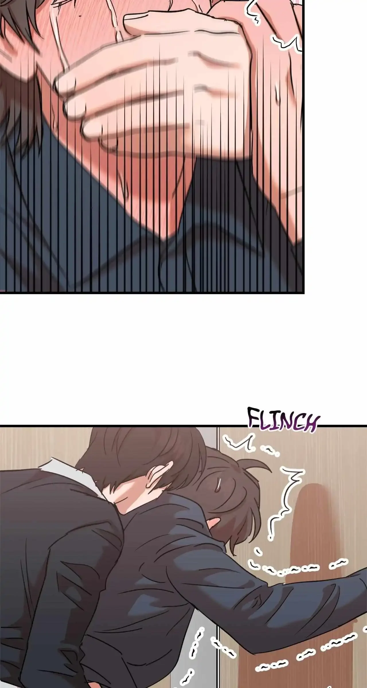 On-Site Arrest! - Chapter 34 Page 16