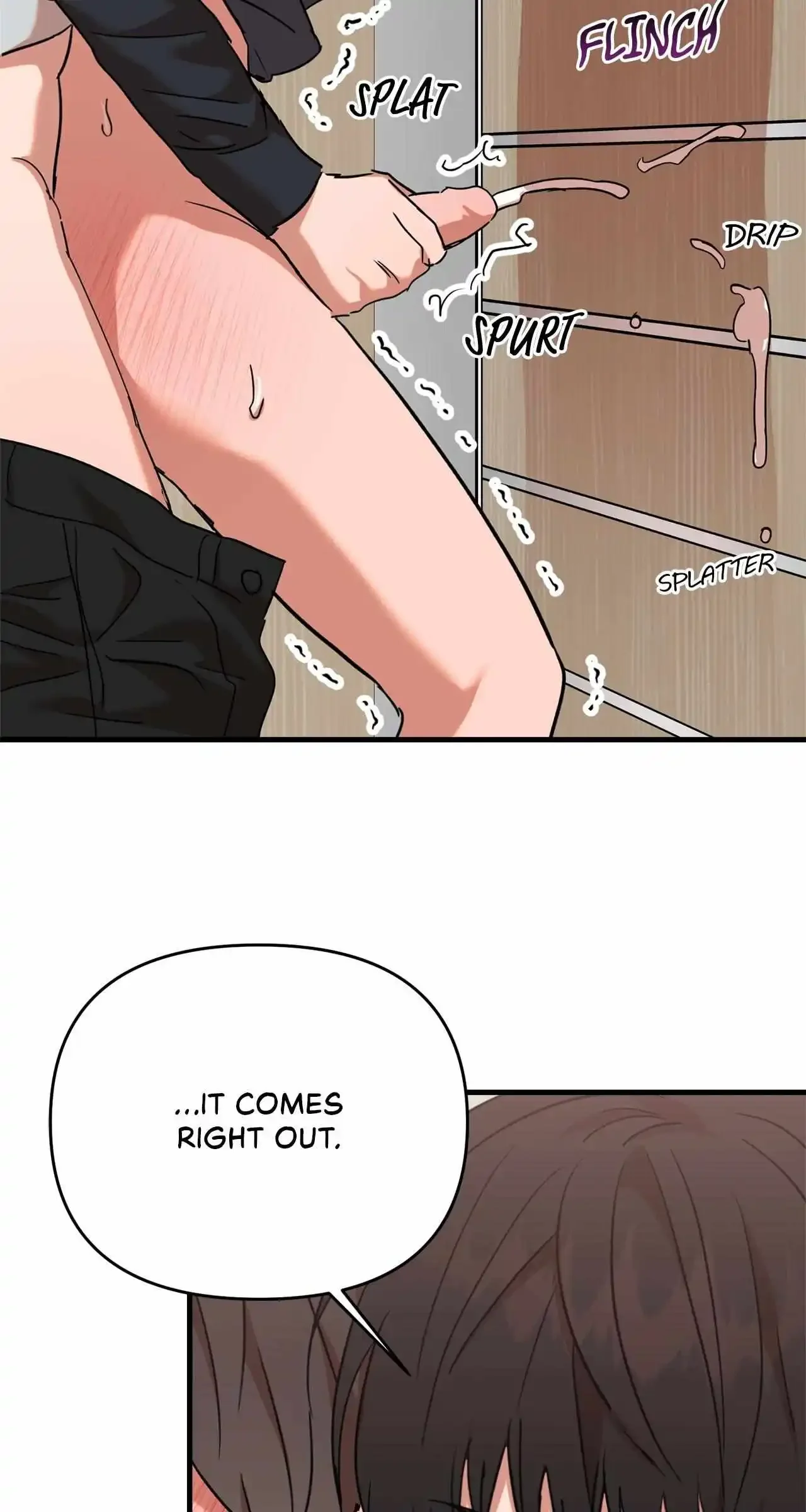 On-Site Arrest! - Chapter 34 Page 17