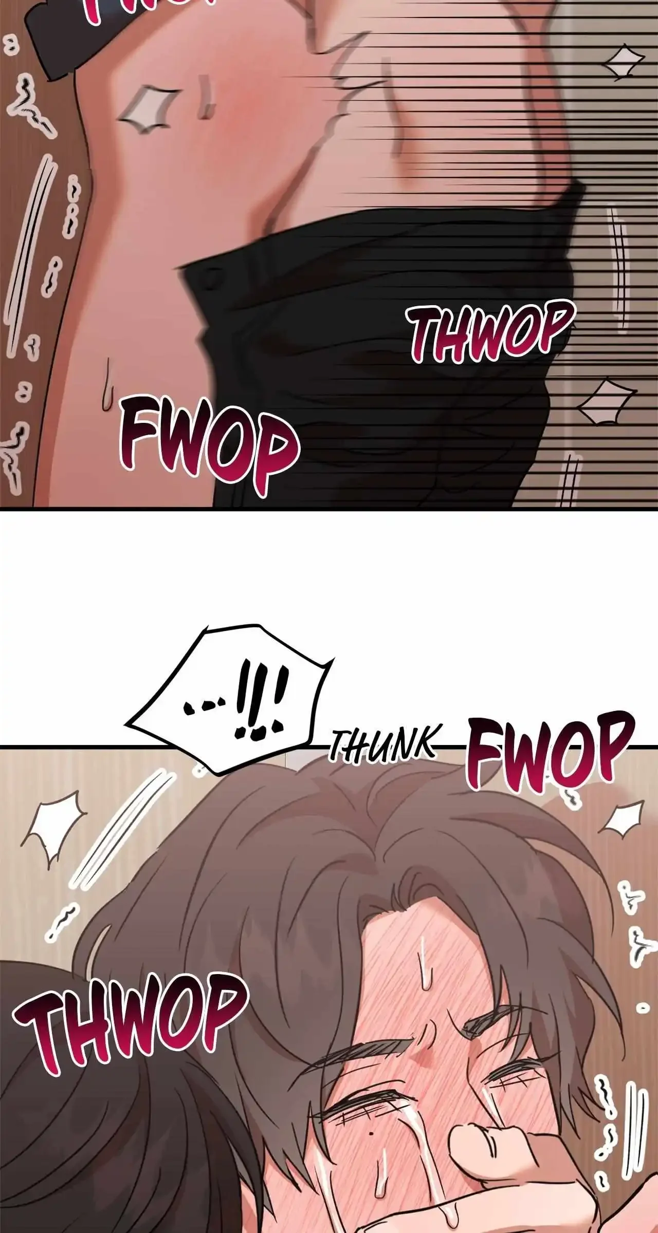 On-Site Arrest! - Chapter 34 Page 22