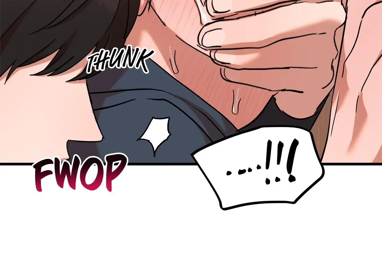 On-Site Arrest! - Chapter 34 Page 23