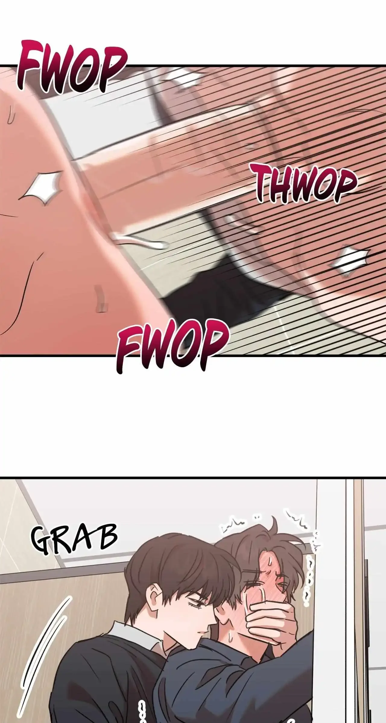 On-Site Arrest! - Chapter 34 Page 24