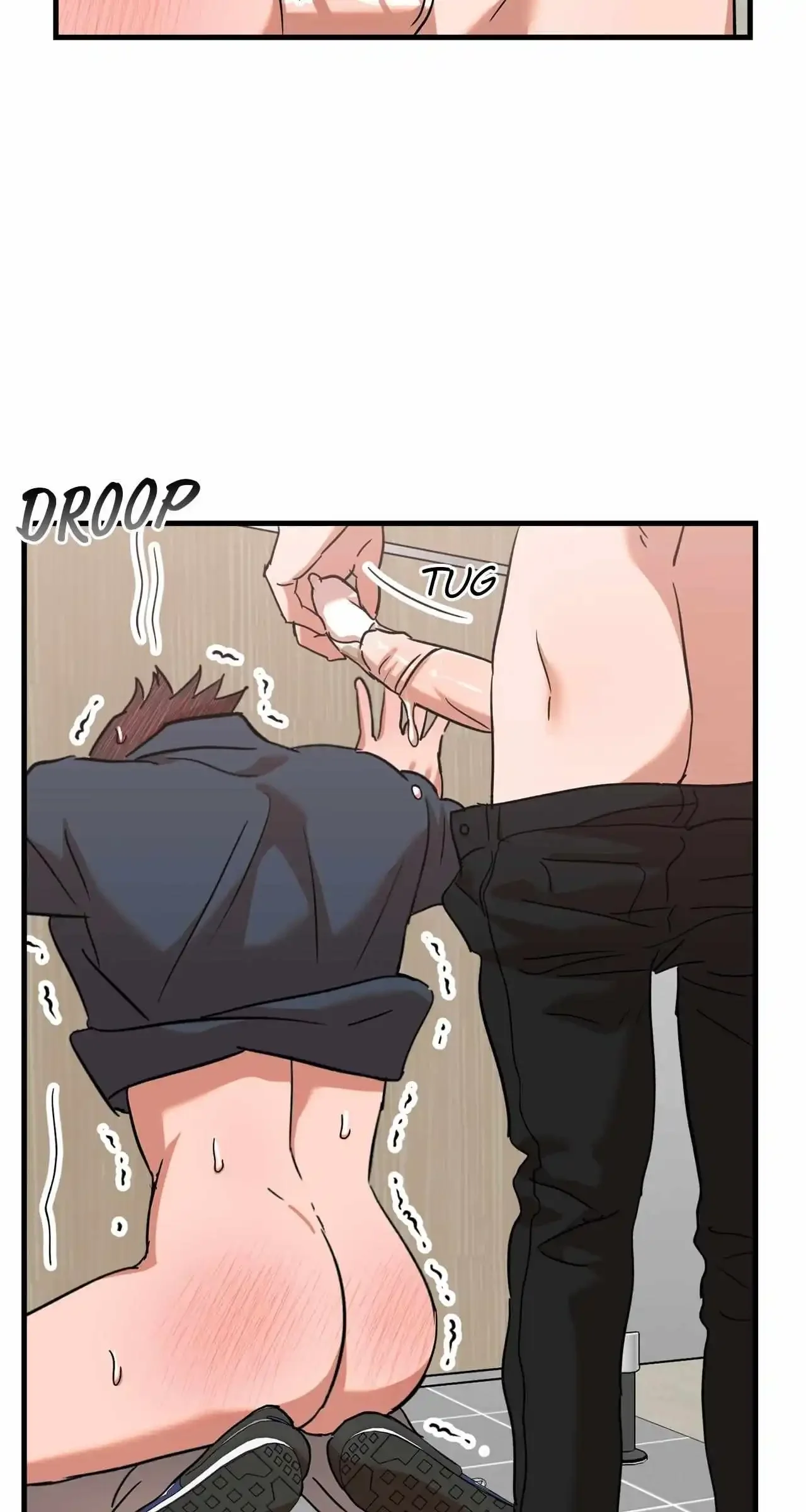 On-Site Arrest! - Chapter 34 Page 29