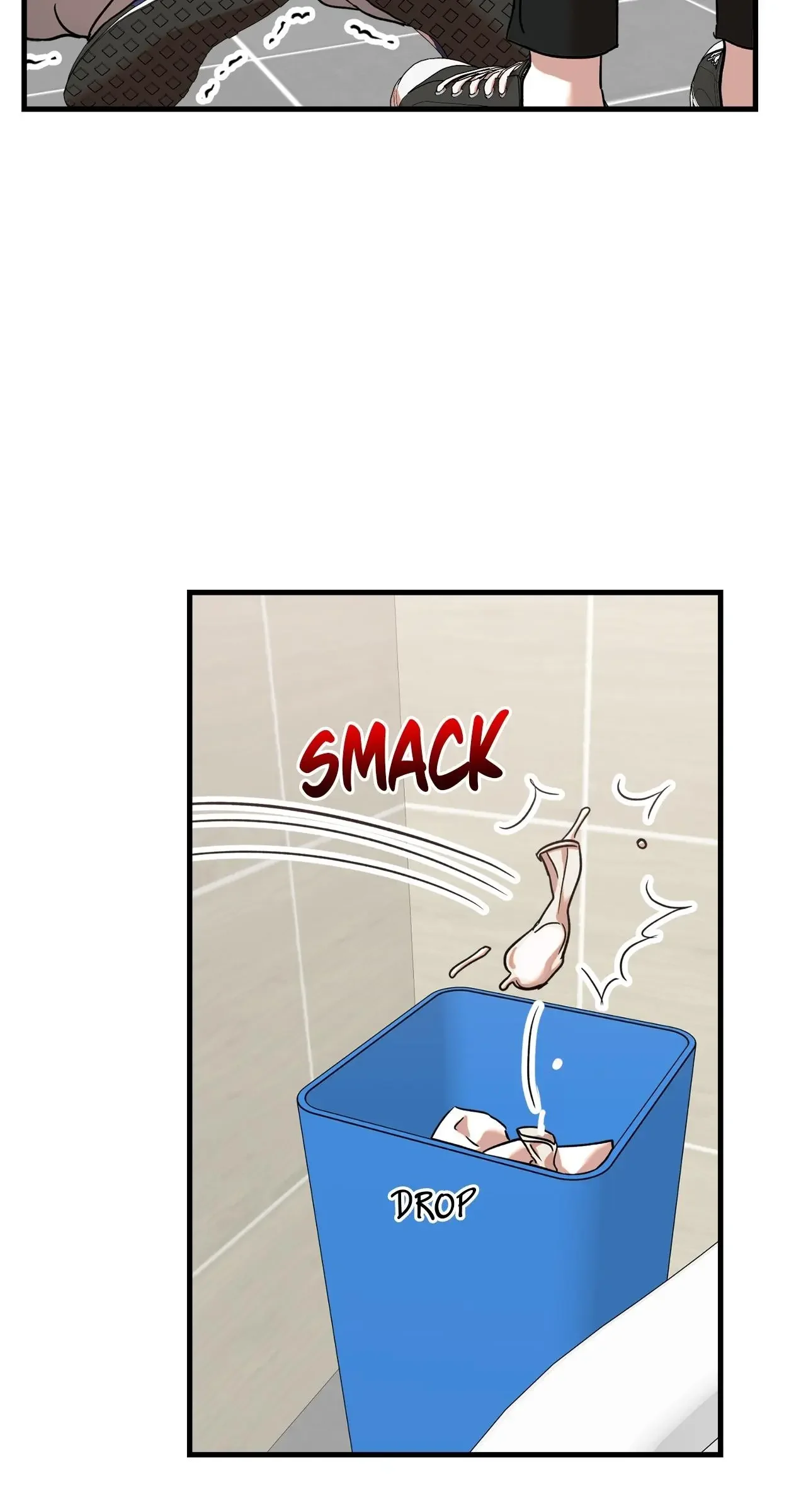 On-Site Arrest! - Chapter 34 Page 30