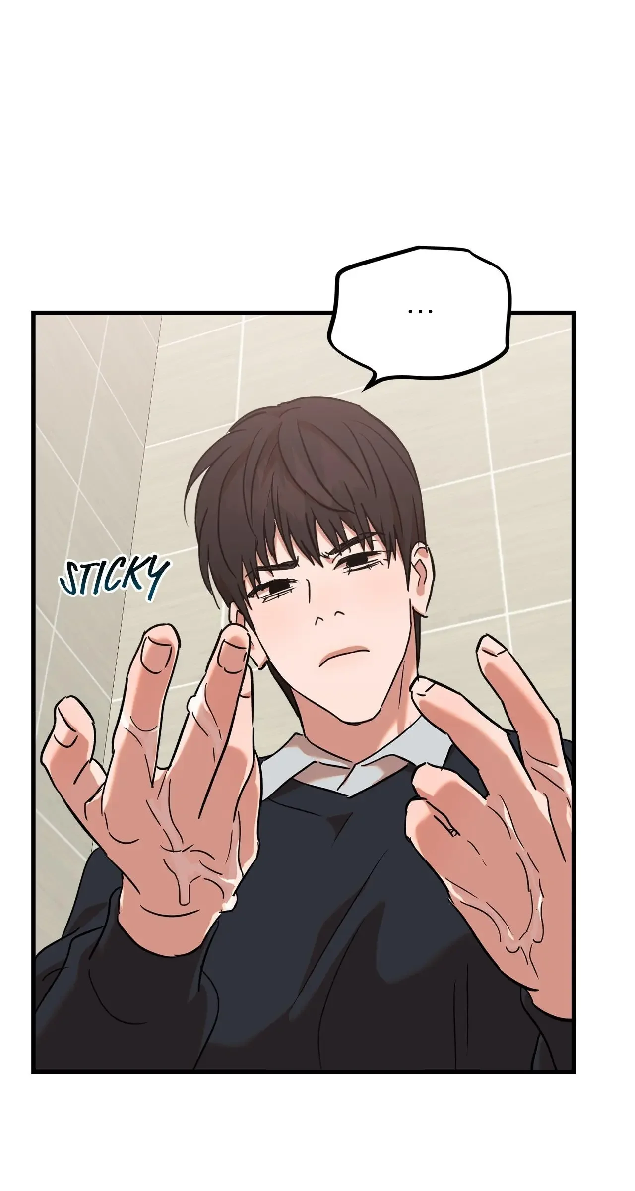 On-Site Arrest! - Chapter 34 Page 31