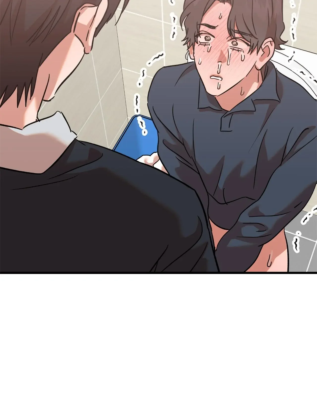 On-Site Arrest! - Chapter 34 Page 34