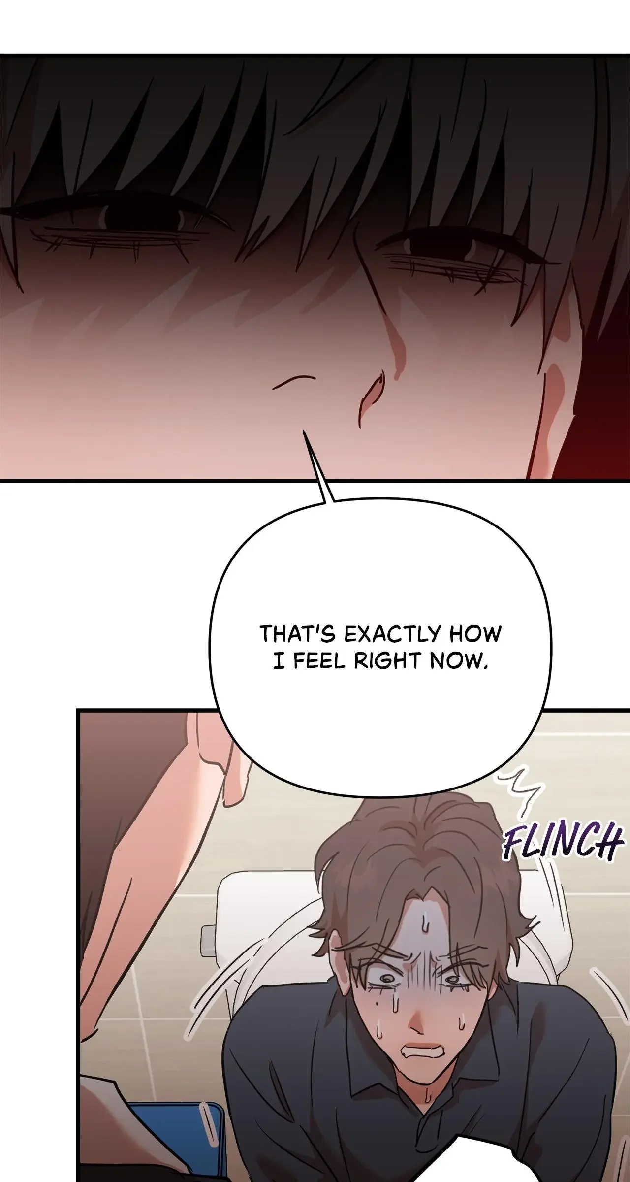 On-Site Arrest! - Chapter 34 Page 36