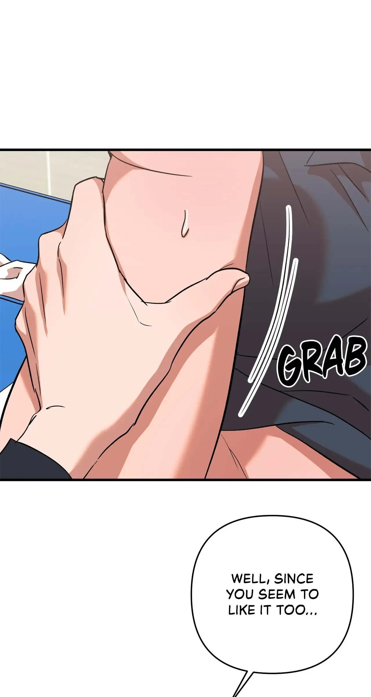 On-Site Arrest! - Chapter 34 Page 40
